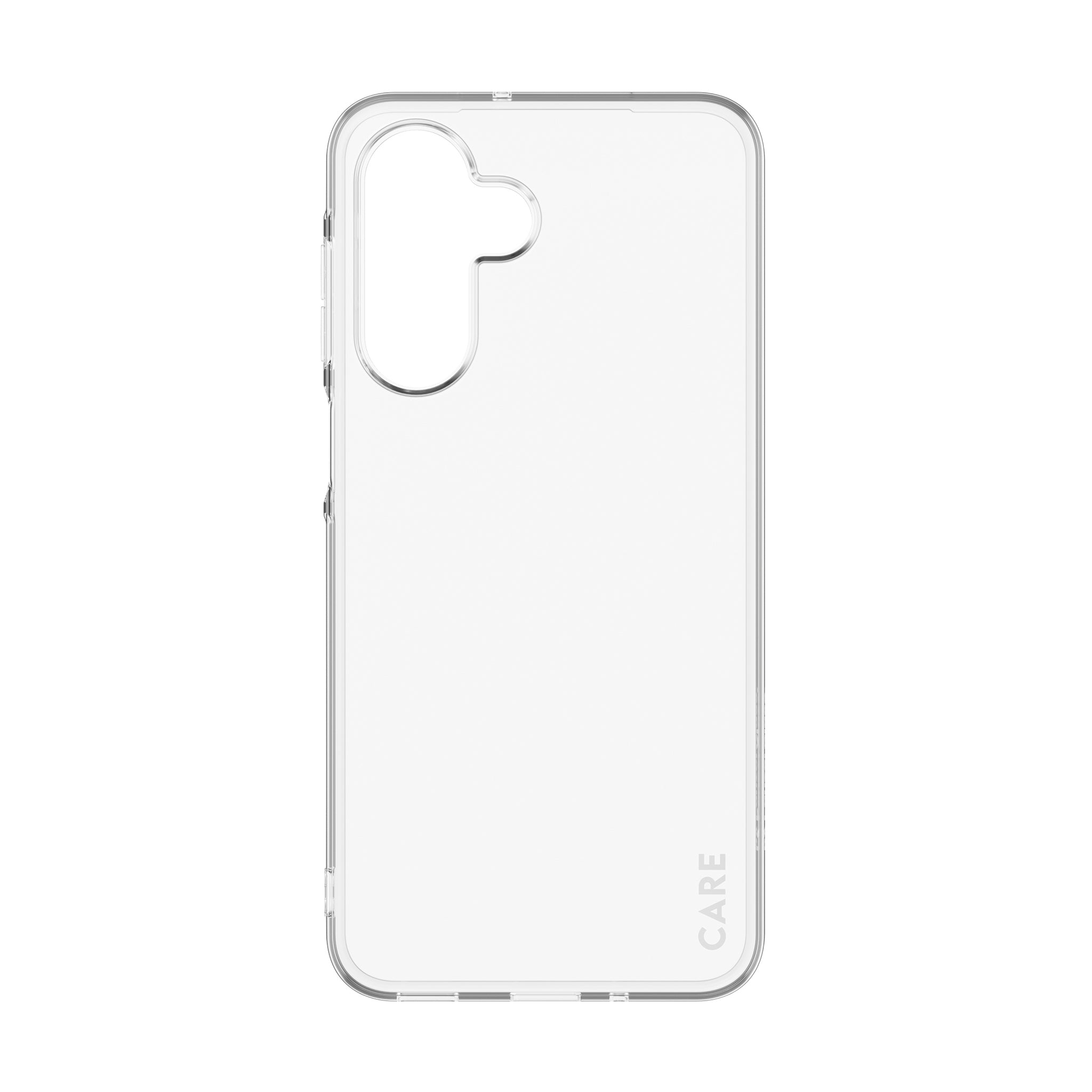 CARE™ by PanzerGlass® X-Ray Case Samsung Galaxy M17 5G | A17 4G | A17 5G