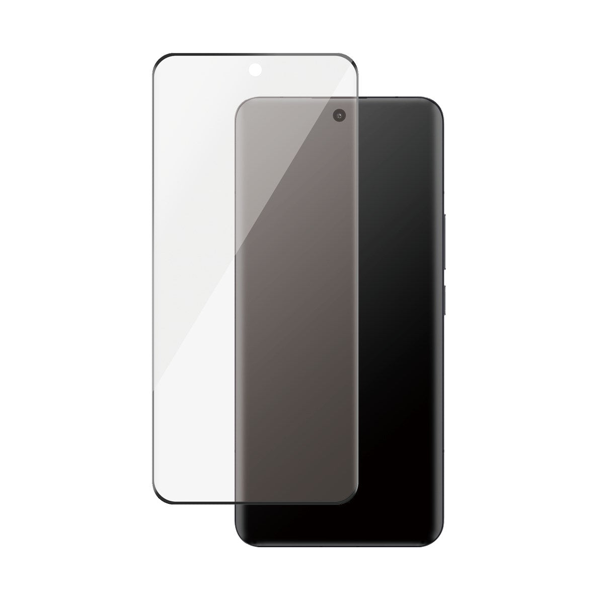 PanzerGlass® Skærmbeskyttelse Honor 400 Pro 5G | Ultra-Wide Fit
