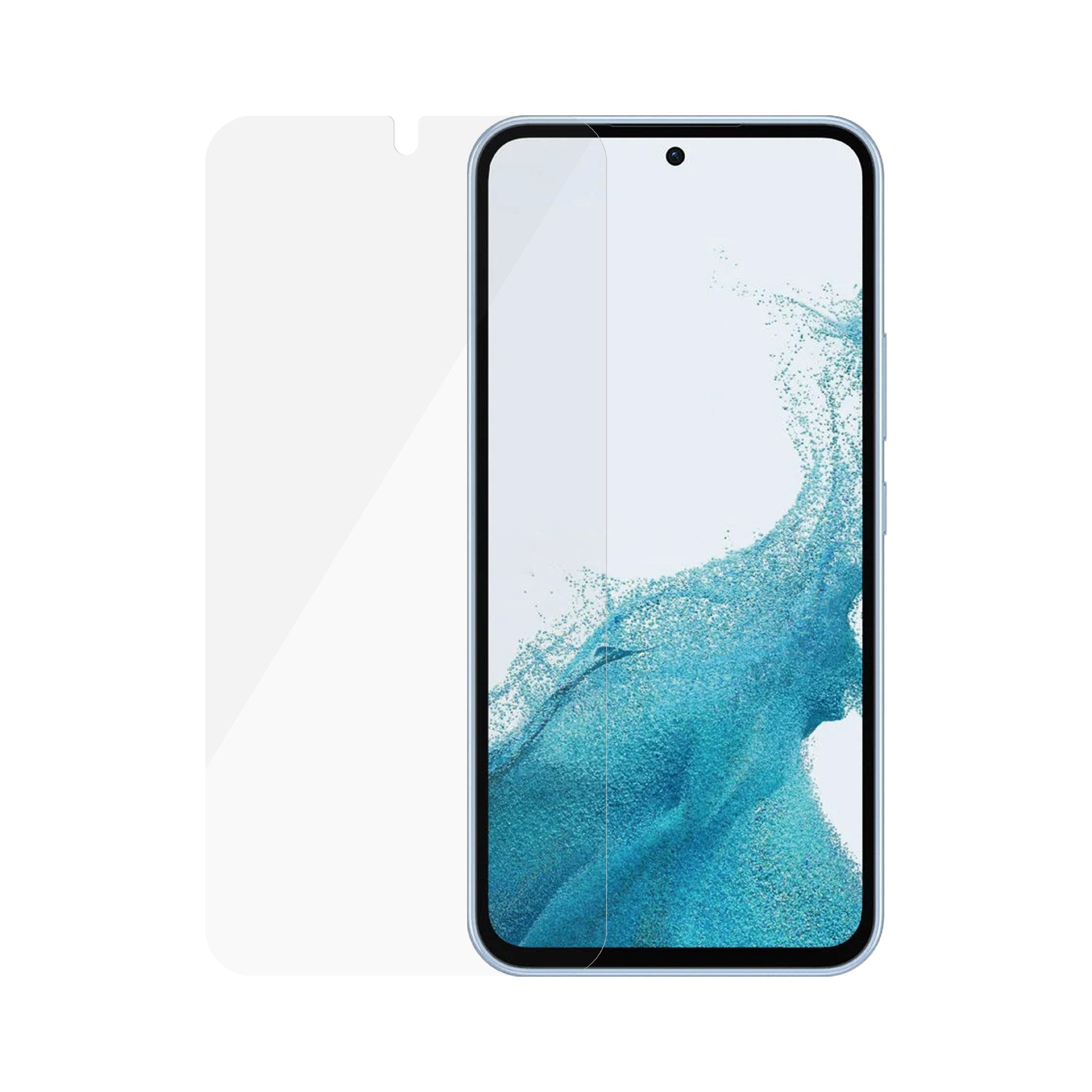 SAFE. by PanzerGlass® Skærmbeskyttelse Samsung Galaxy A54 5G | Ultra-Wide Fit