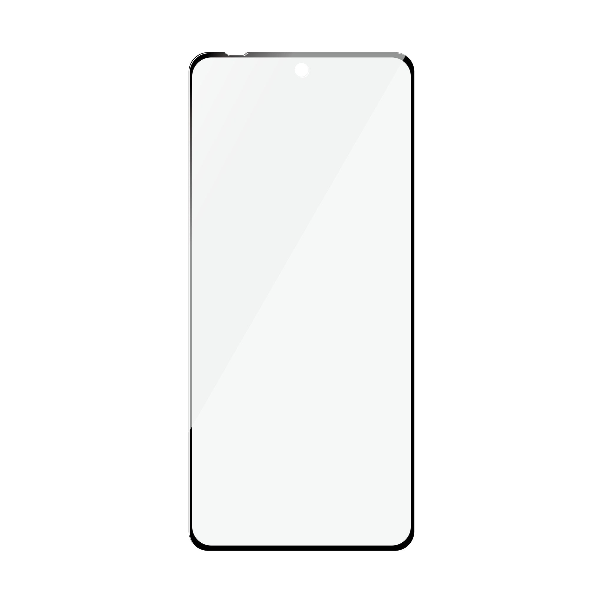 SAFE. by PanzerGlass® Skærmbeskyttelse Motorola G84 5G | G72 | Ultra-Wide Fit