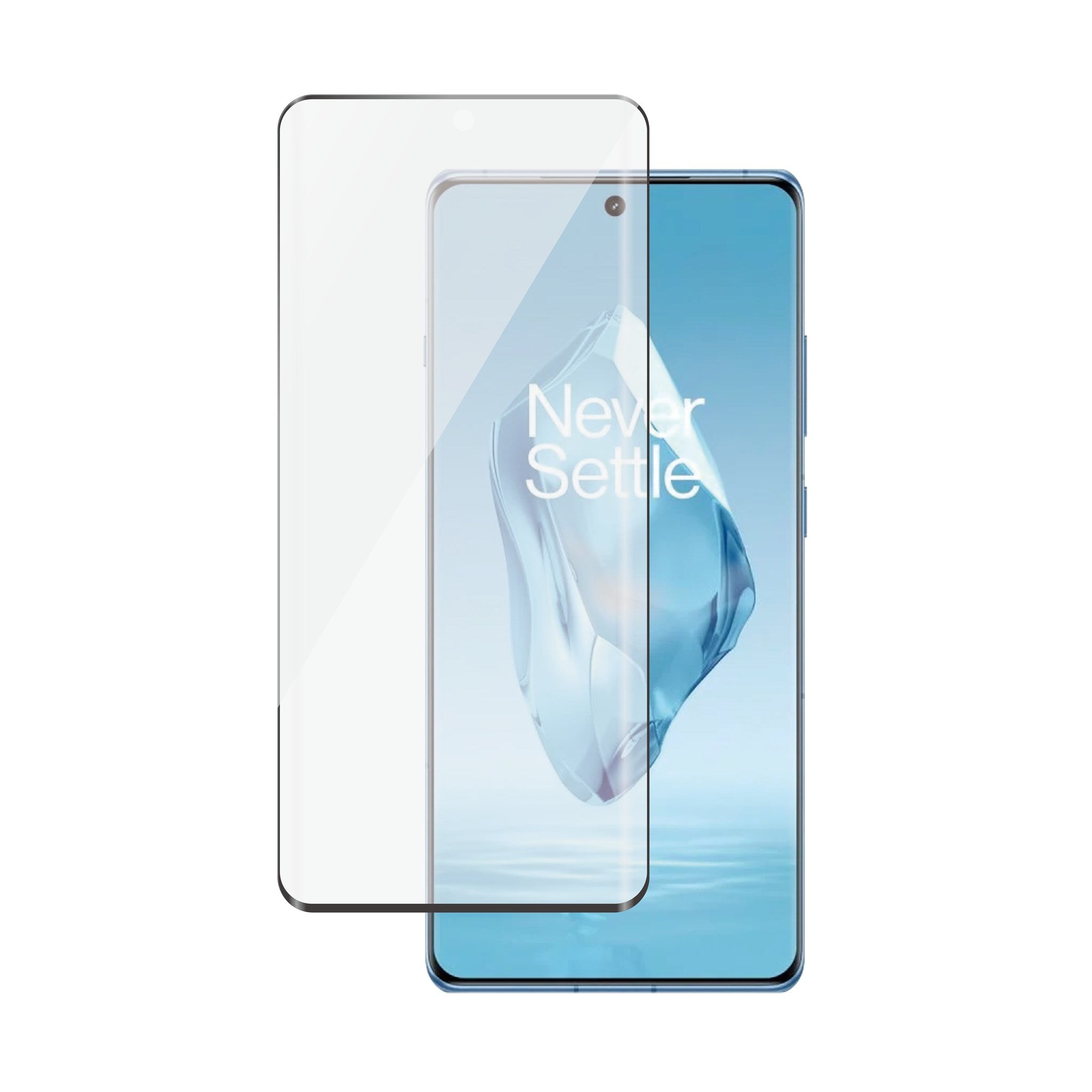 SAFE. by PanzerGlass® Skærmbeskyttelse OnePlus 12R | Ultra-Wide Fit