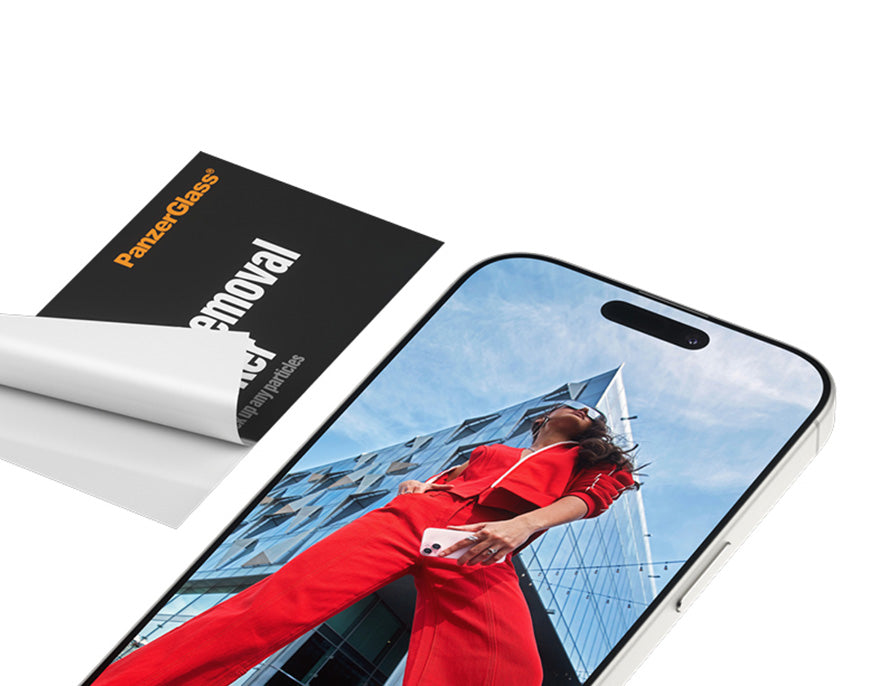 Guide: Sådan fjerner du støv