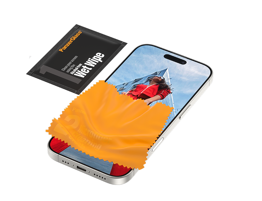 Guide: Sådan fjerner du luftbobler