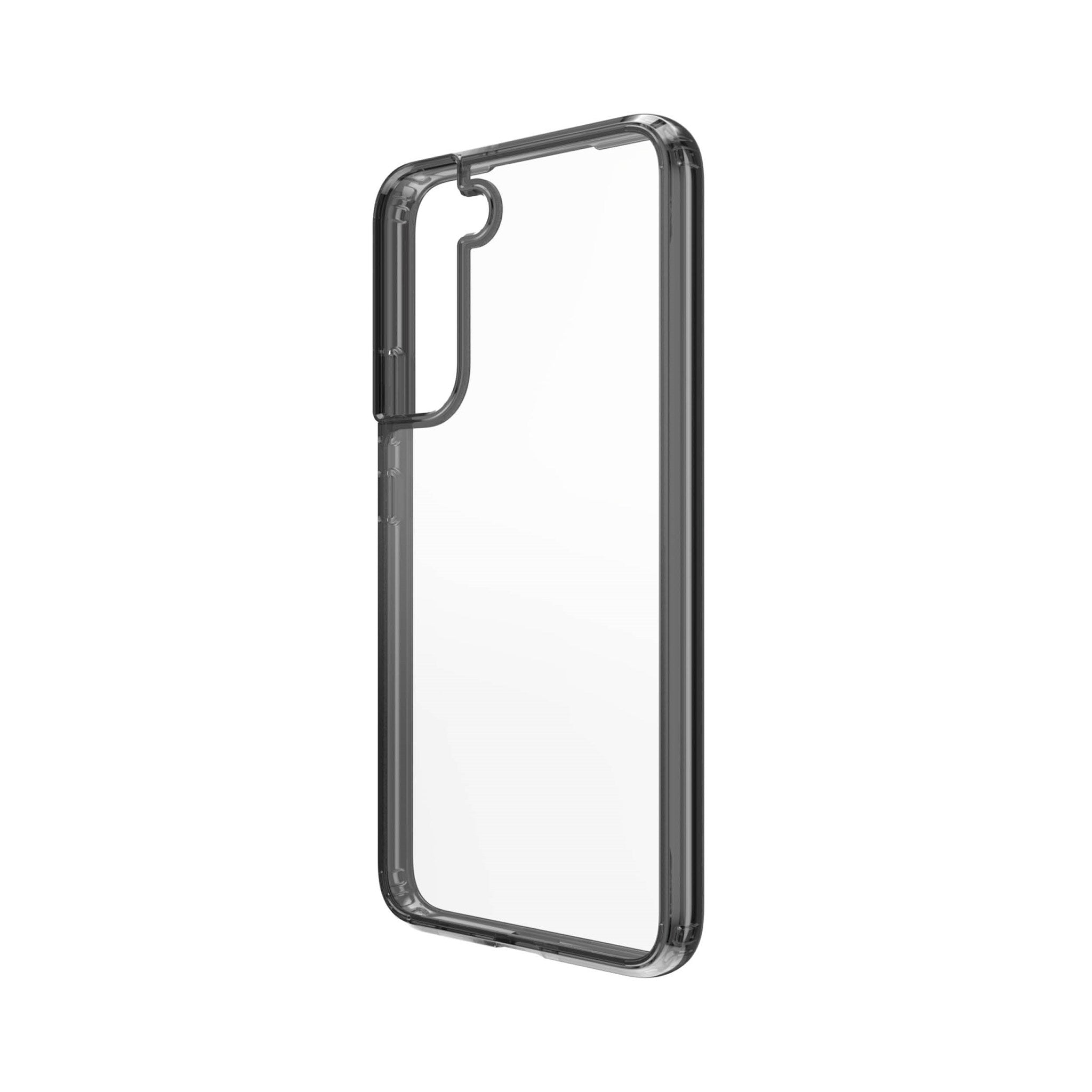 PanzerGlass® HardCase Samsung Galaxy S22 5G - Smokey Sort