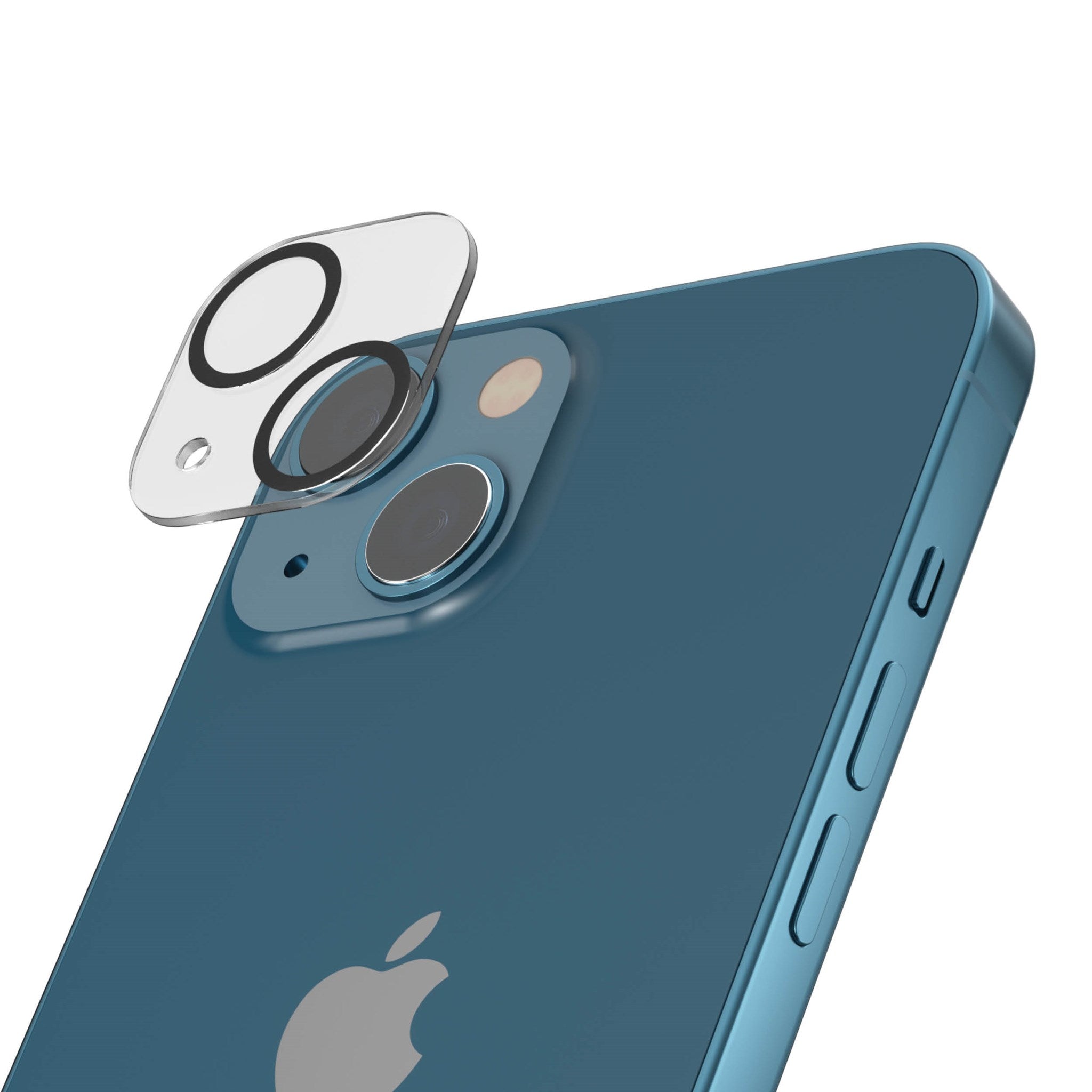 PanzerGlass® PicturePerfect Kameralinsebeskytter iPhone 13 | Mini