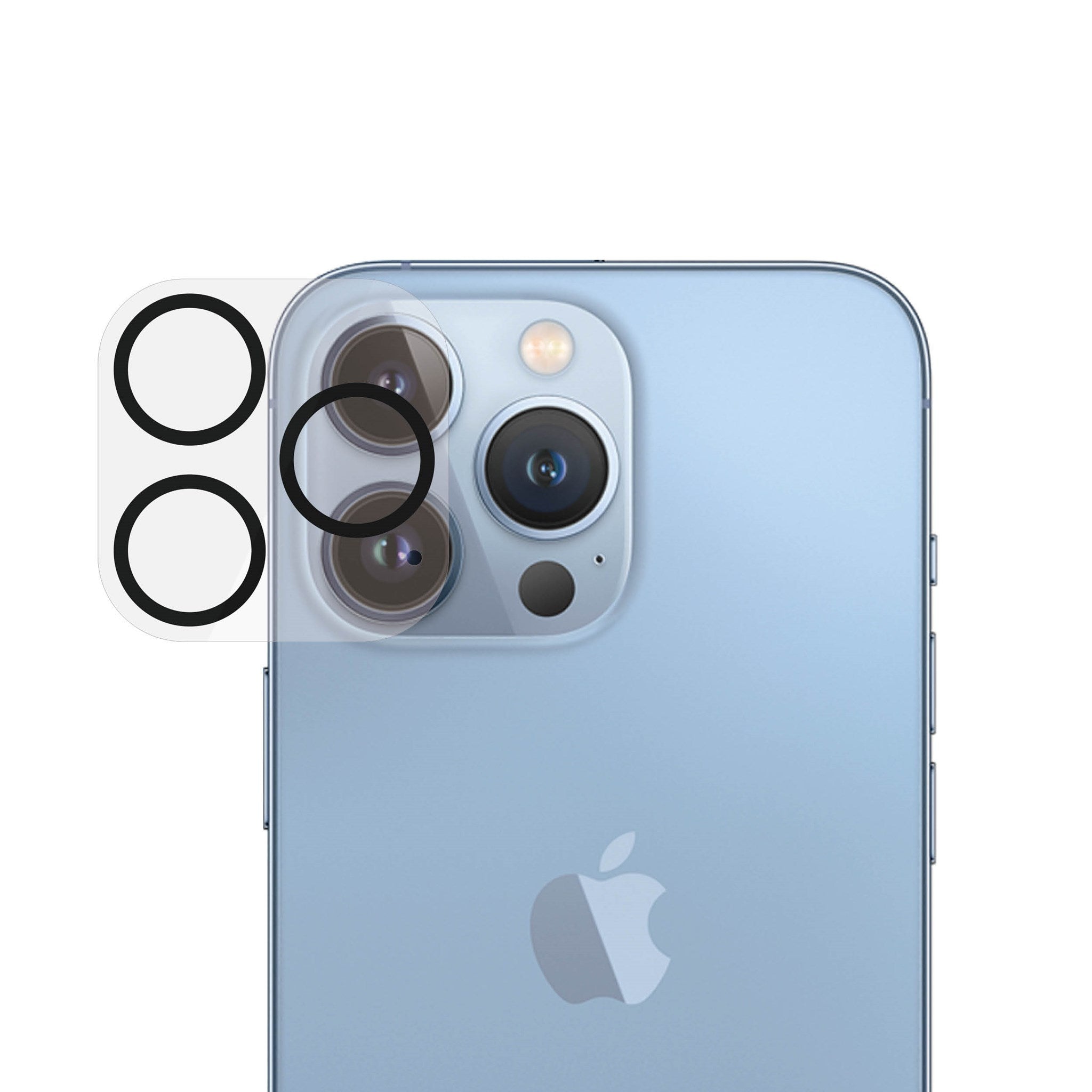 PanzerGlass® PicturePerfect Kameralinsebeskytter iPhone 13 Pro | 13 Pro Max