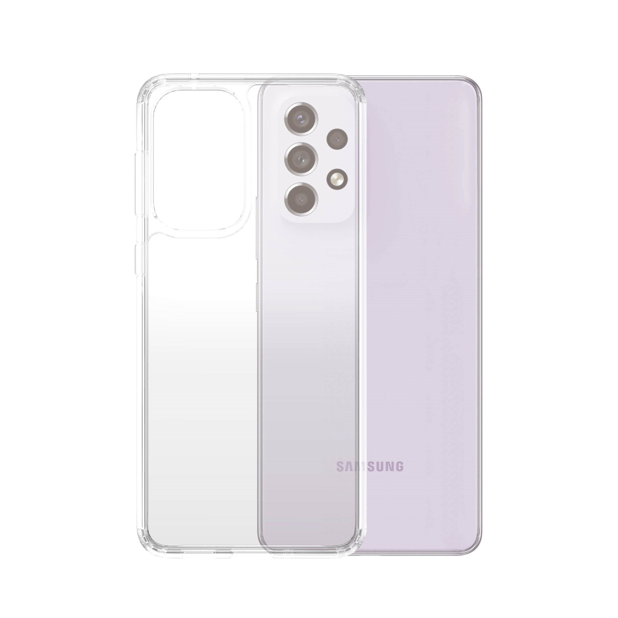 PanzerGlass® HardCase Samsung Galaxy A33 5G