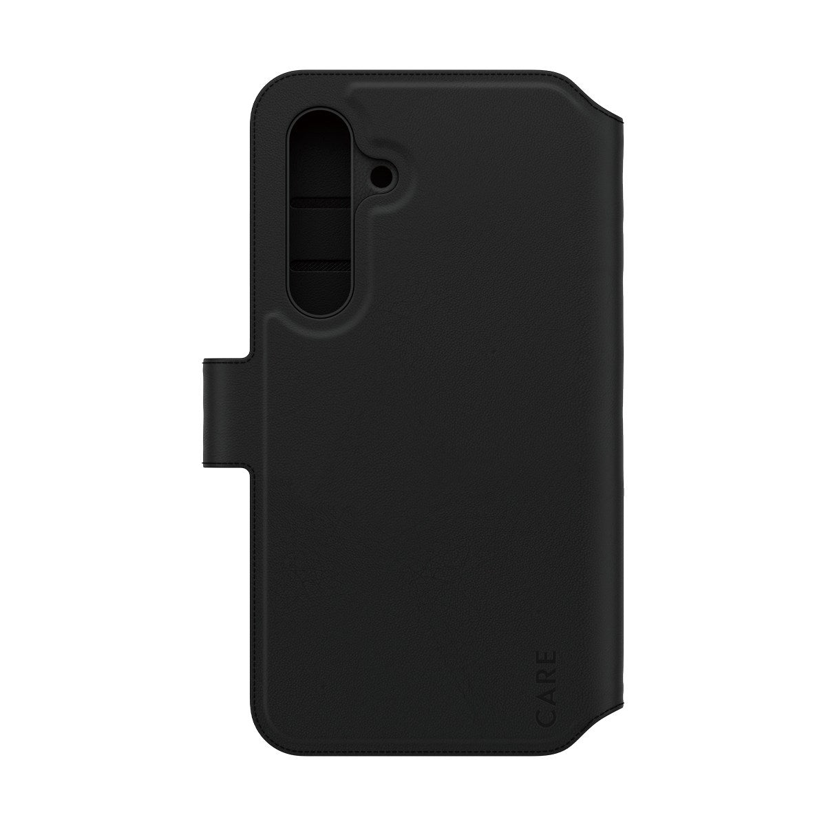 CARE by PanzerGlass® Tango Two-in-One Wallet Case m. Qi Compatible Samsung Galaxy S24+