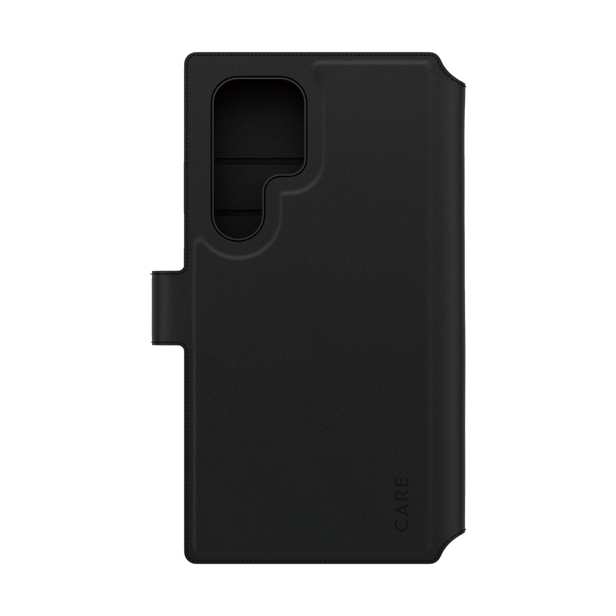 CARE by PanzerGlass® Tango Two-in-One Wallet Case m. Qi Compatible Samsung Galaxy S24 Ultra