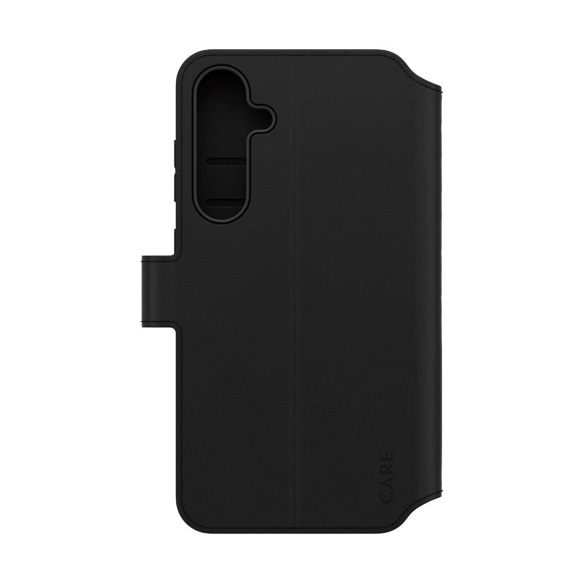 CARE™ by PanzerGlass® Wallet Case m. Kickstand Samsung Galaxy S24 FE 5G