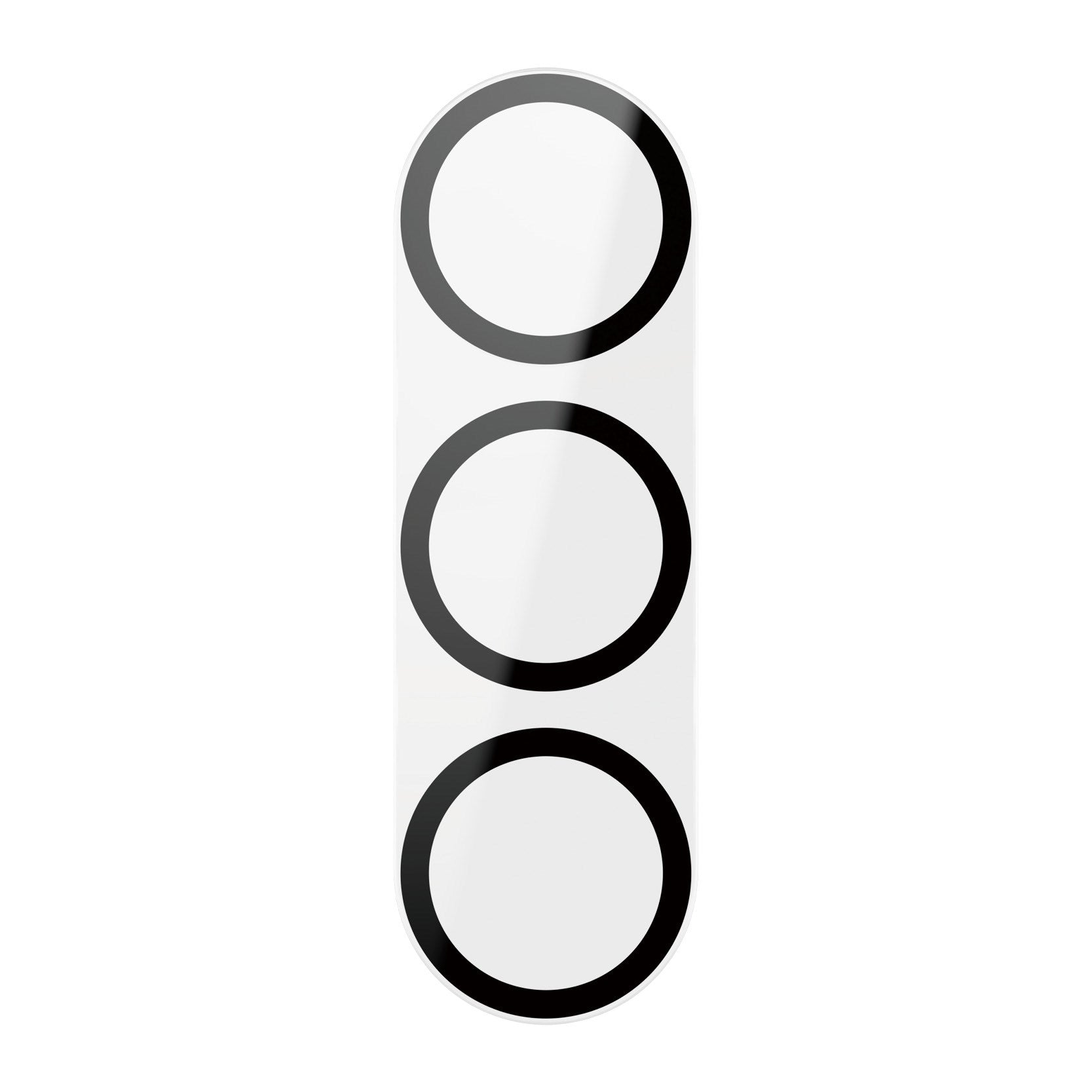 PanzerGlass® PicturePerfect Kameralinsebeskytter Samsung Galaxy S24 | S23 | S23+