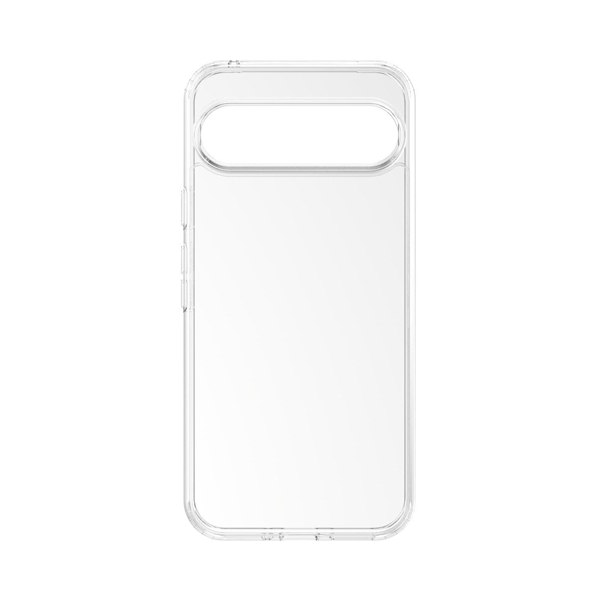 PanzerGlass® HardCase Transparent Google Pixel 9 Pro XL