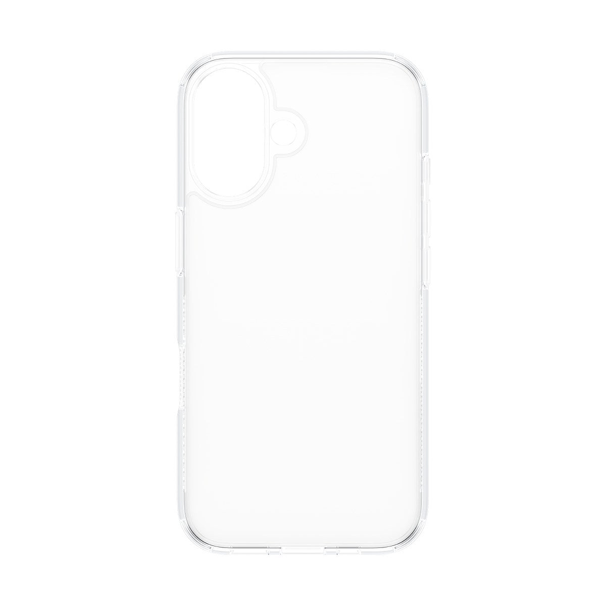 PanzerGlass® HardCase Transparent iPhone 16