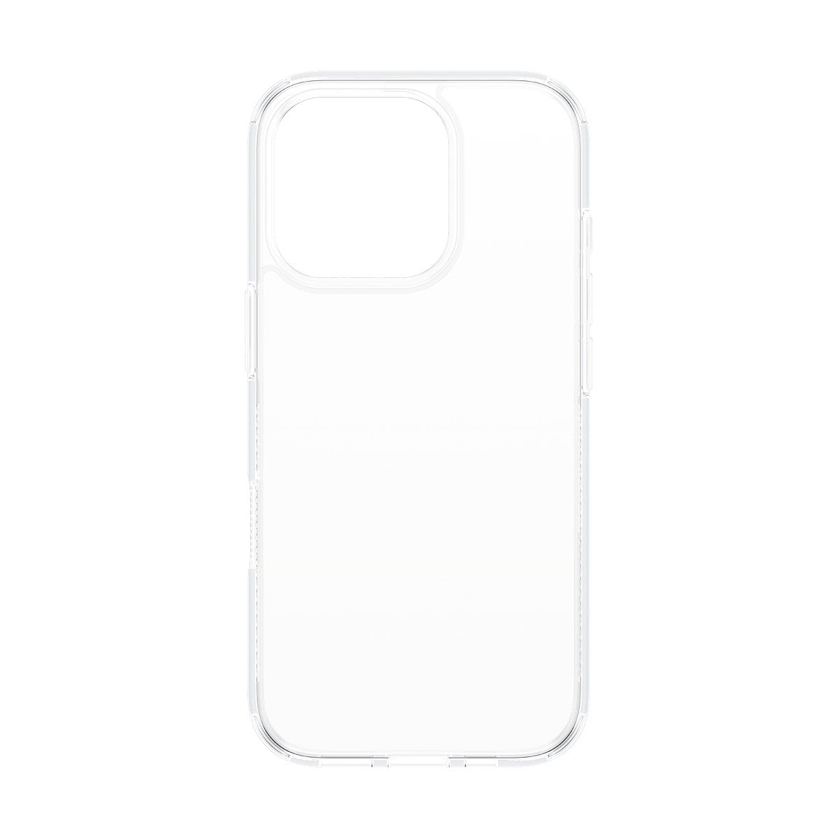 PanzerGlass® HardCase Transparent iPhone 16 Pro