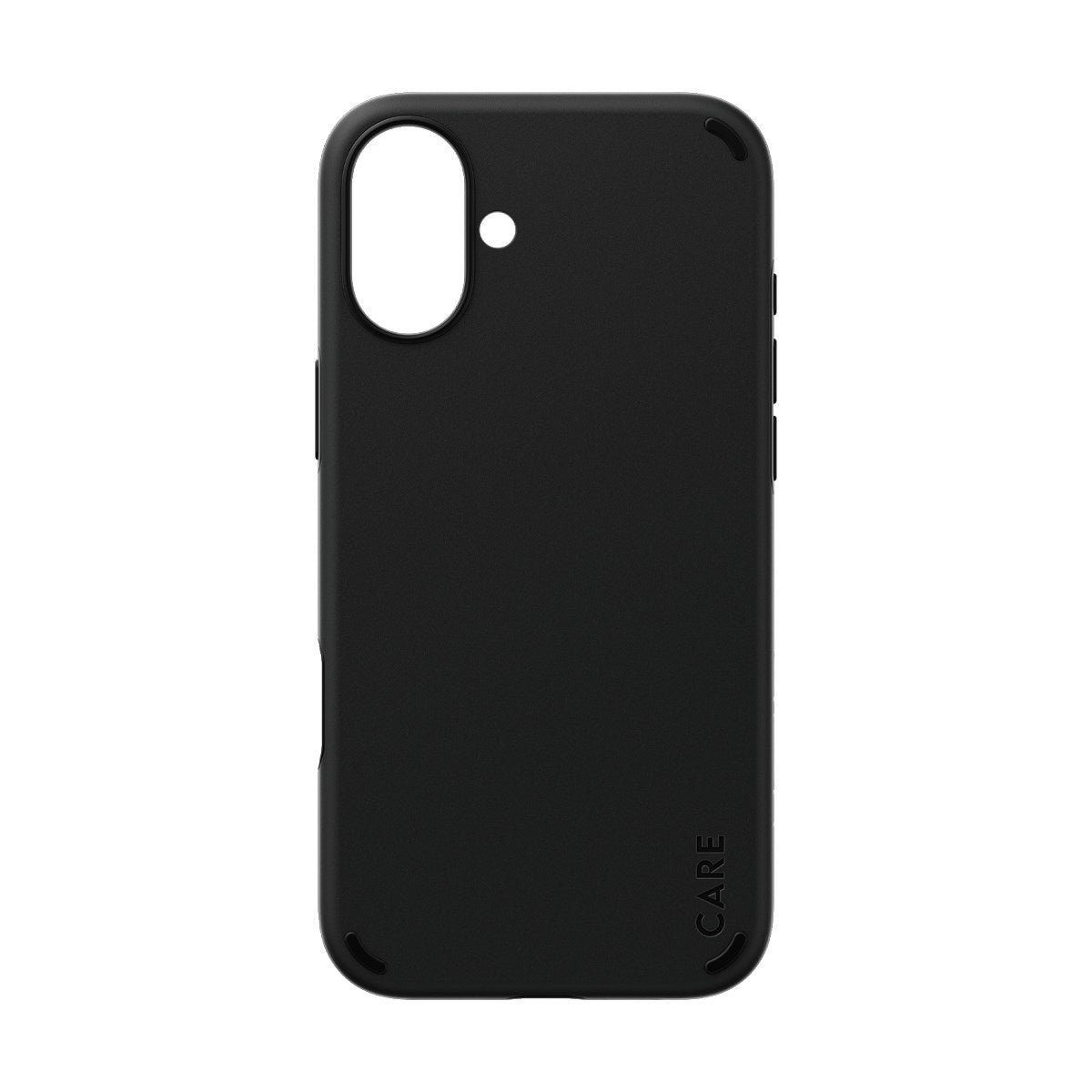 CARE by PanzerGlass® Double Defense Case Sort iPhone 16 Plus