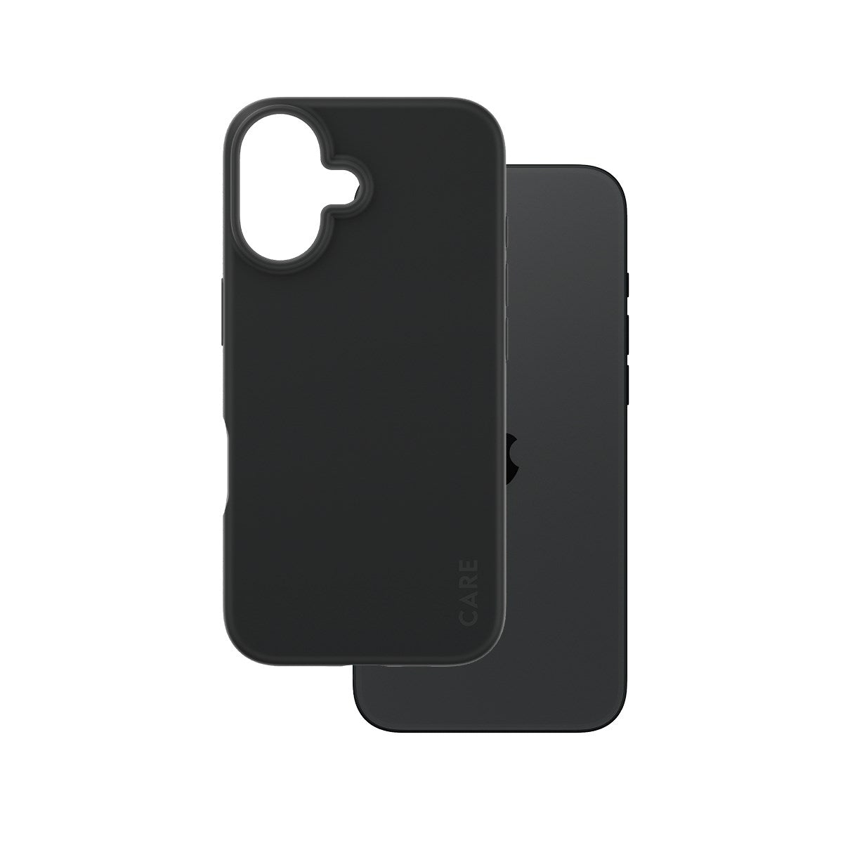 CARE by PanzerGlass® Case Sort iPhone 16