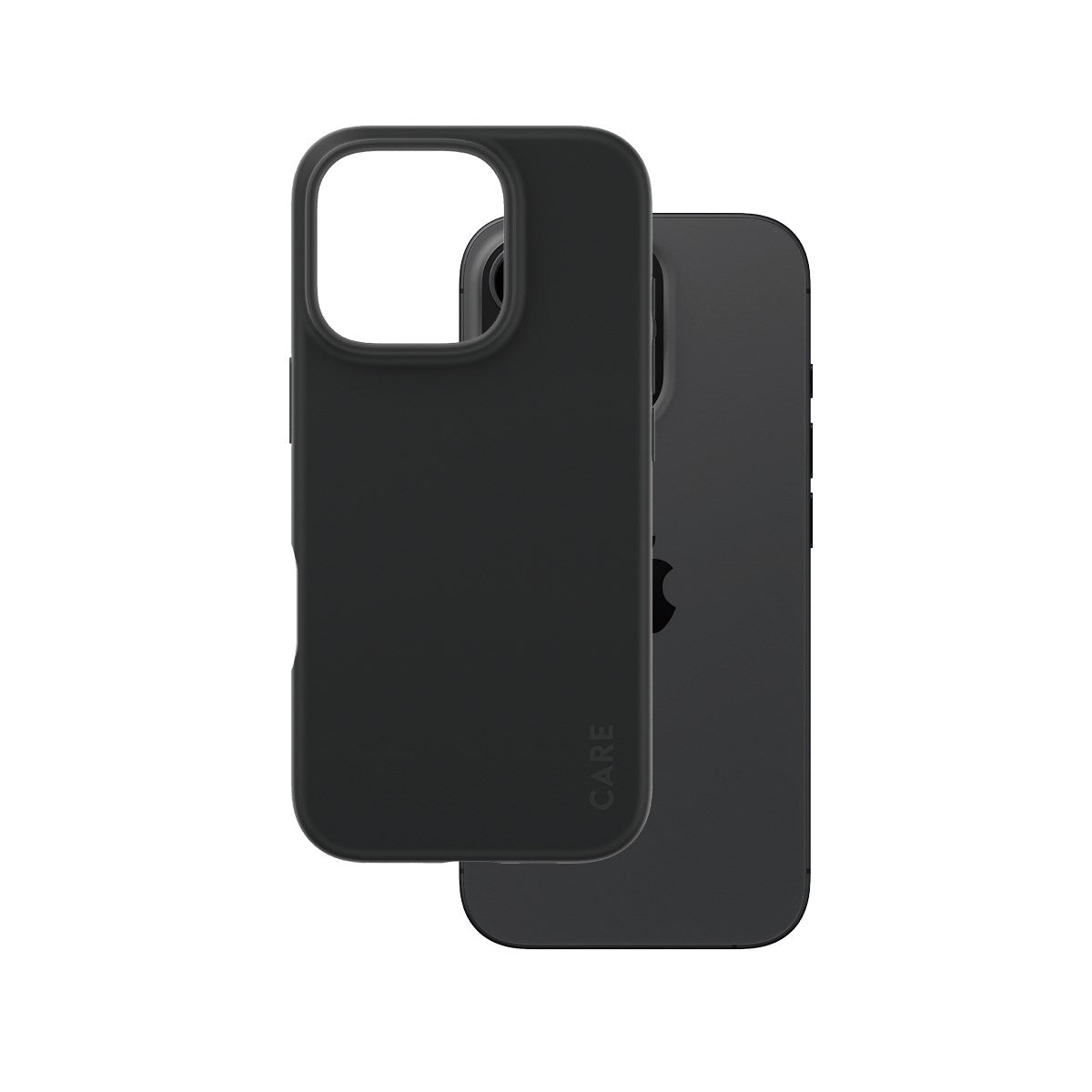 CARE by PanzerGlass® Case Sort iPhone 16 Pro