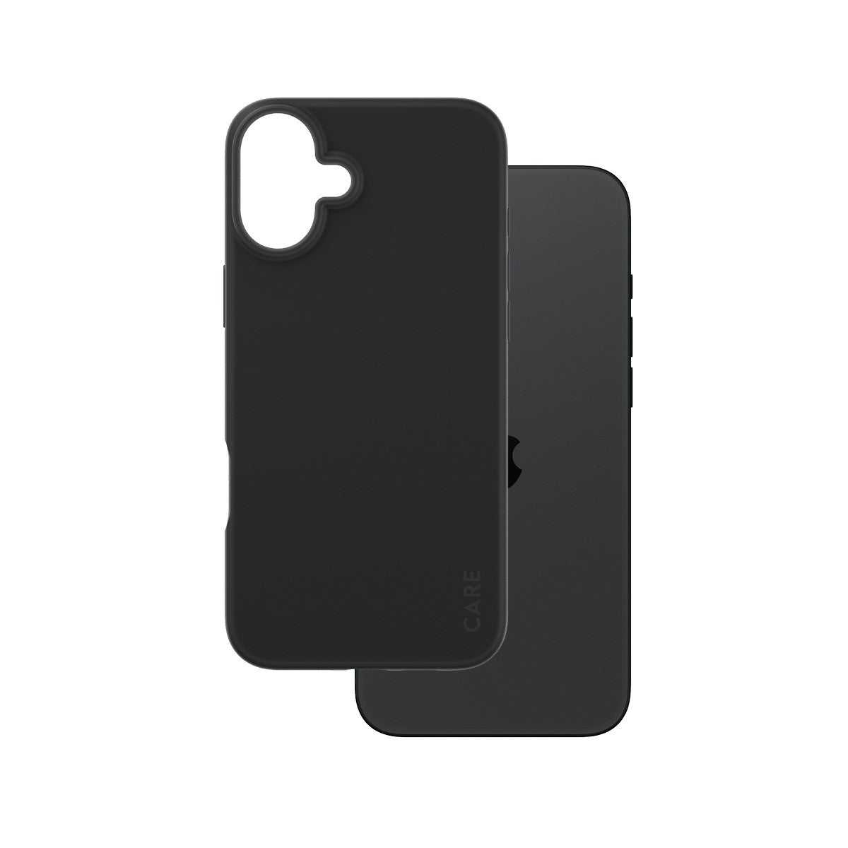 CARE by PanzerGlass® Case Sort iPhone 16 Plus