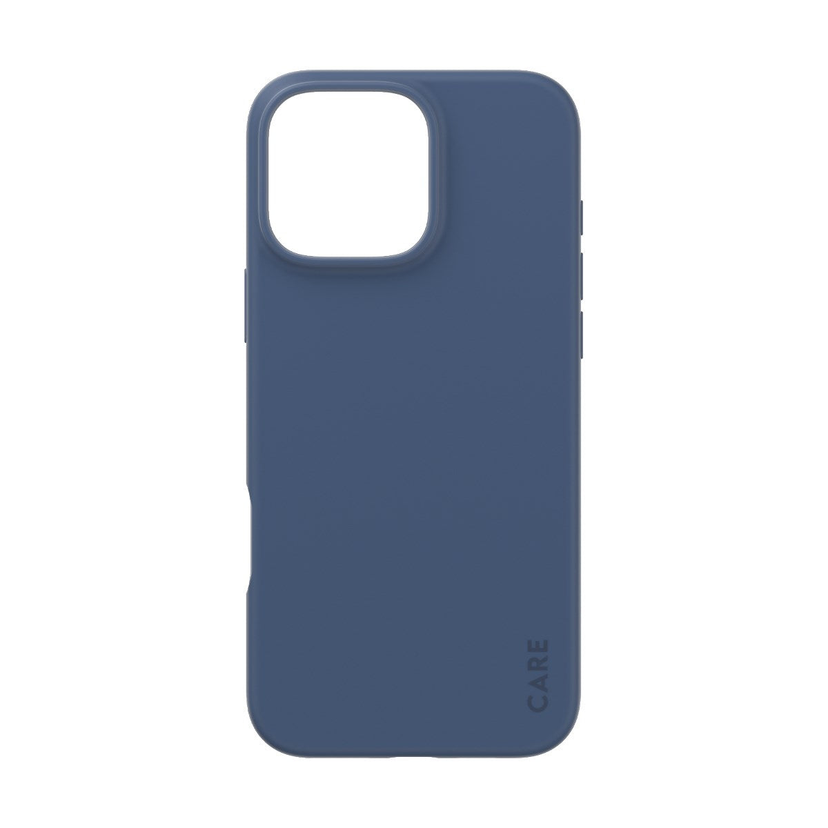 CARE by PanzerGlass® Case Blå iPhone 16 Pro Max