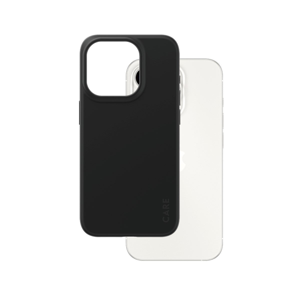 CARE by PanzerGlass® Case Sort iPhone 15 Pro