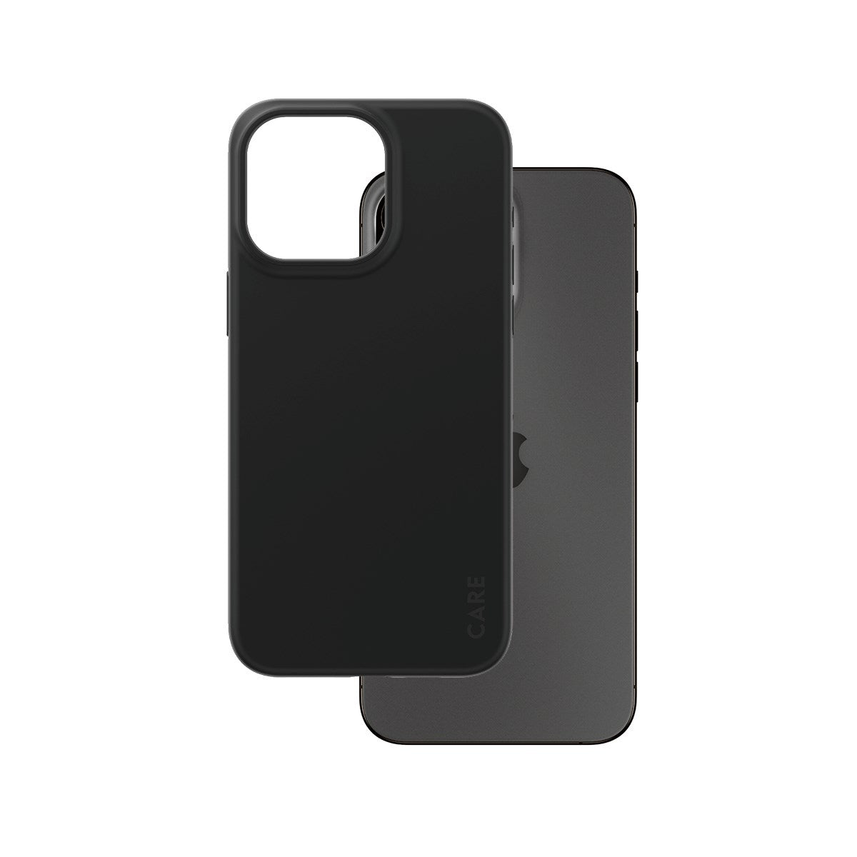 CARE by PanzerGlass® Case Sort iPhone 15 Pro Max