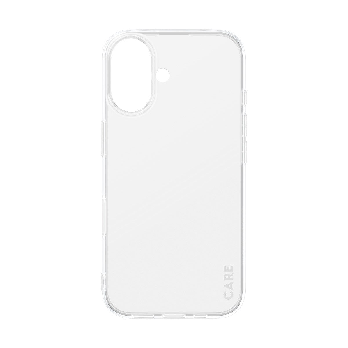 CARE by PanzerGlass® X-Ray Case iPhone 16