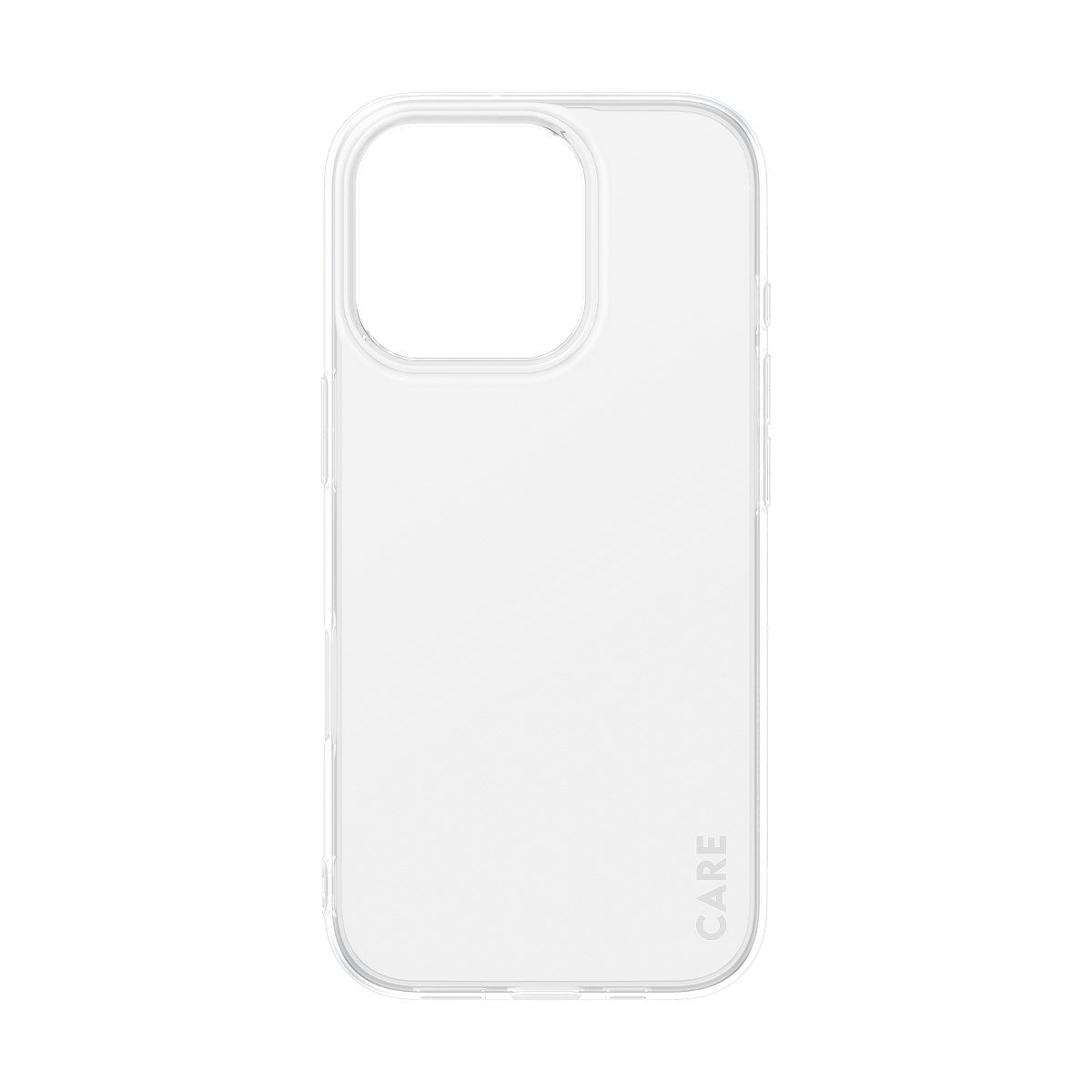 CARE by PanzerGlass® X-Ray Case iPhone 16 Pro