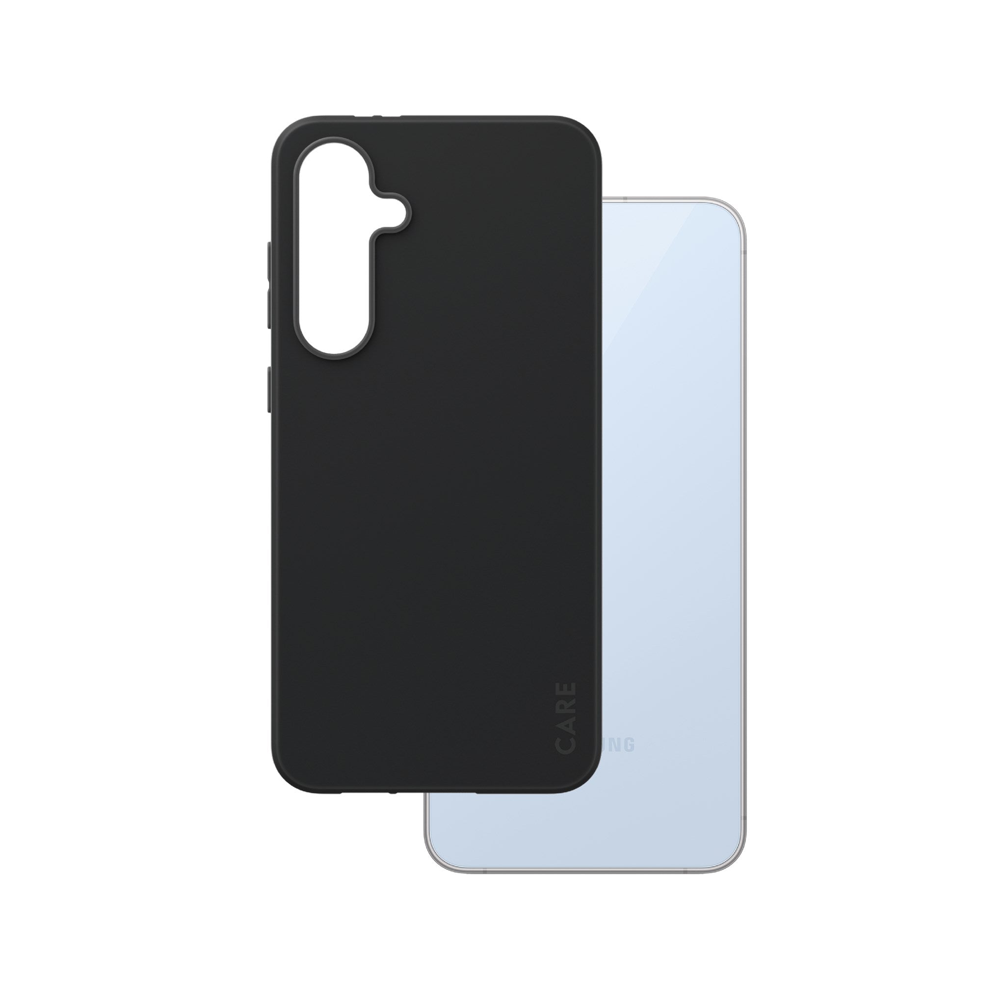 CARE™ by PanzerGlass® Case Sort Samsung Galaxy S24 FE 5G