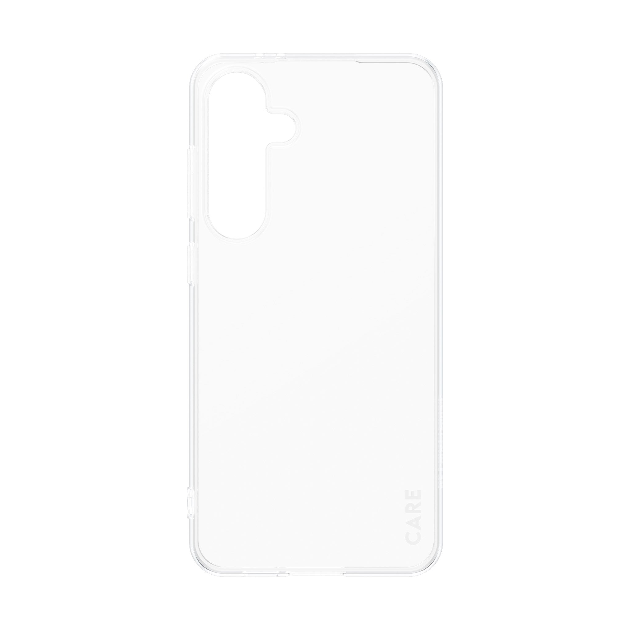 CARE™ by PanzerGlass® X-Ray Case Samsung Galaxy S24 FE 5G