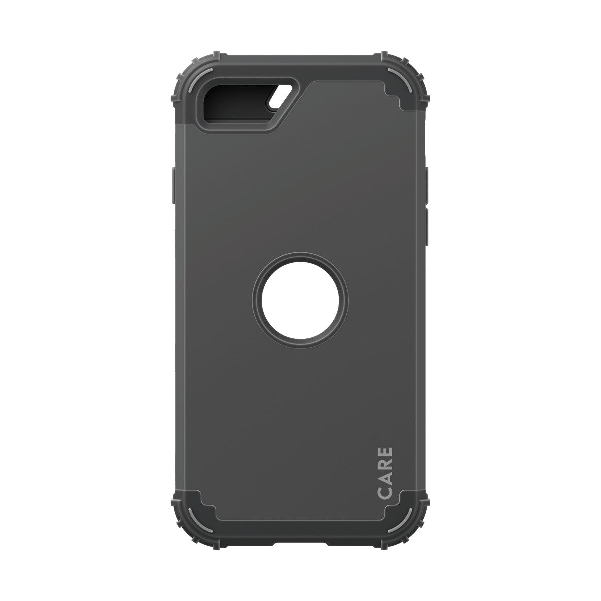 CARE™ by PanzerGlass® Case Sort FORCE iPhone SE (2020, 2022)