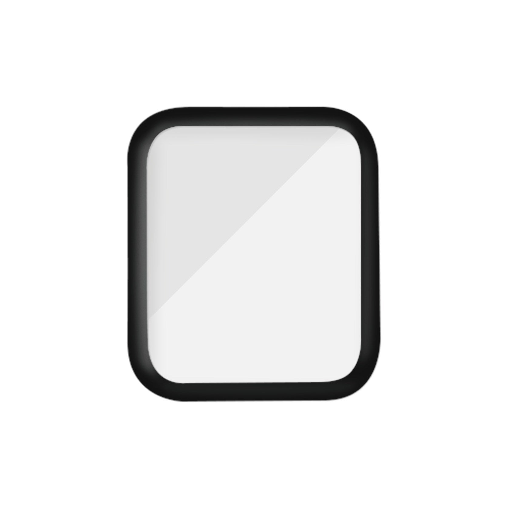 PanzerGlass® Apple Watch Series 9 | 8 | 7 | 45mm | Skærmbeskyttelse