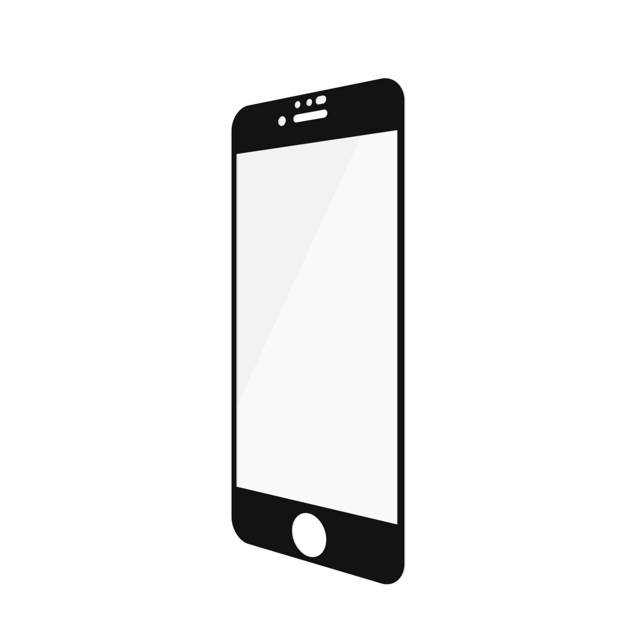 PanzerGlass® Skærmbeskyttelse iPhone 8 | 7 | 6s | 6 | SE (2020/2022) | Edge-to-Edge