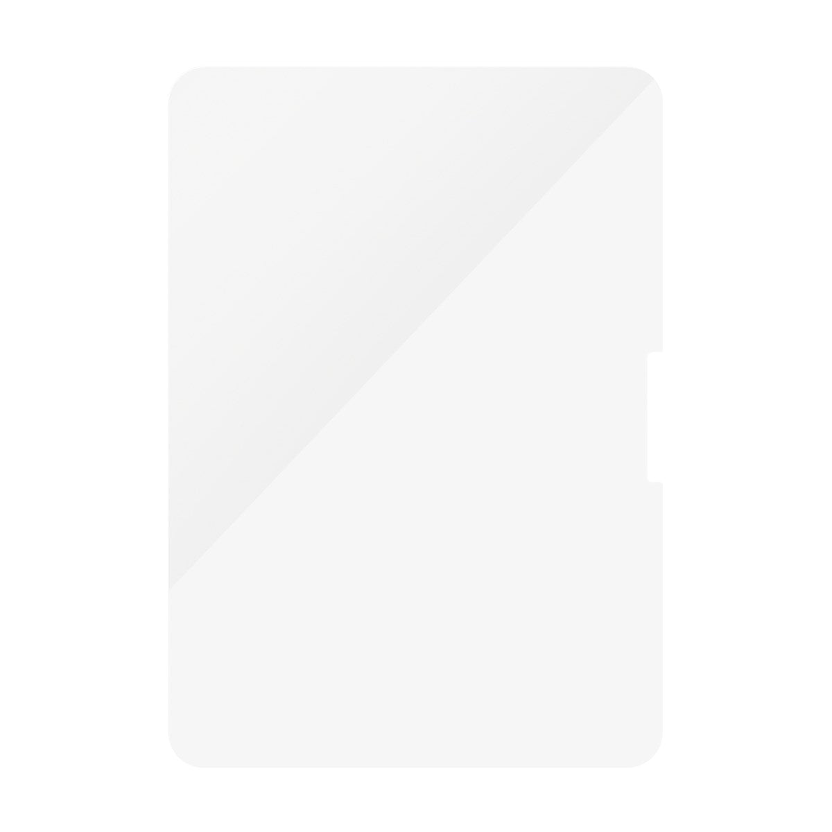 PanzerGlass® Skærmbeskyttelse iPad Pro 11'' (2024-2025) | Ultra-Wide Fit