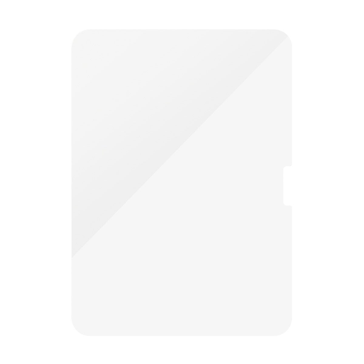 PanzerGlass® Skærmbeskyttelse iPad Air 11'' (2025-2024) | iPad 11'' (2025-2024) | iPad 10.9'' (2022) | Ultra-Wide Fit