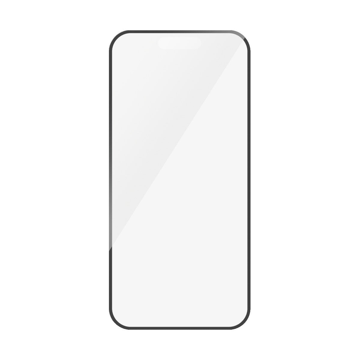 PanzerGlass® Gaming Skærmbeskyttelse iPhone 16 Plus | 15 Plus | Ultra-Wide Fit