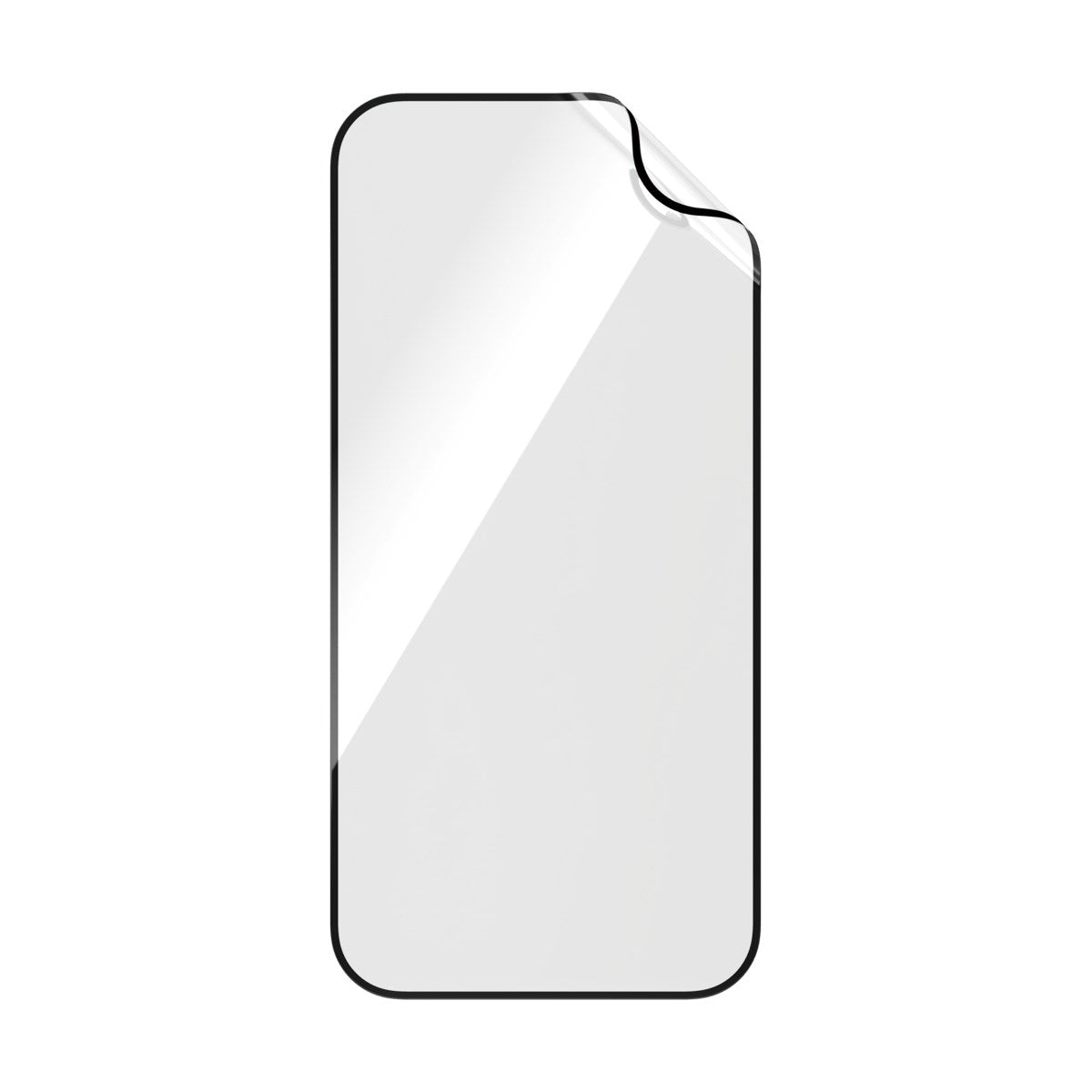 PanzerGlass® ECO MATRIX Skærmbeskyttelse iPhone 16 Pro Max | Ultra-Wide Fit