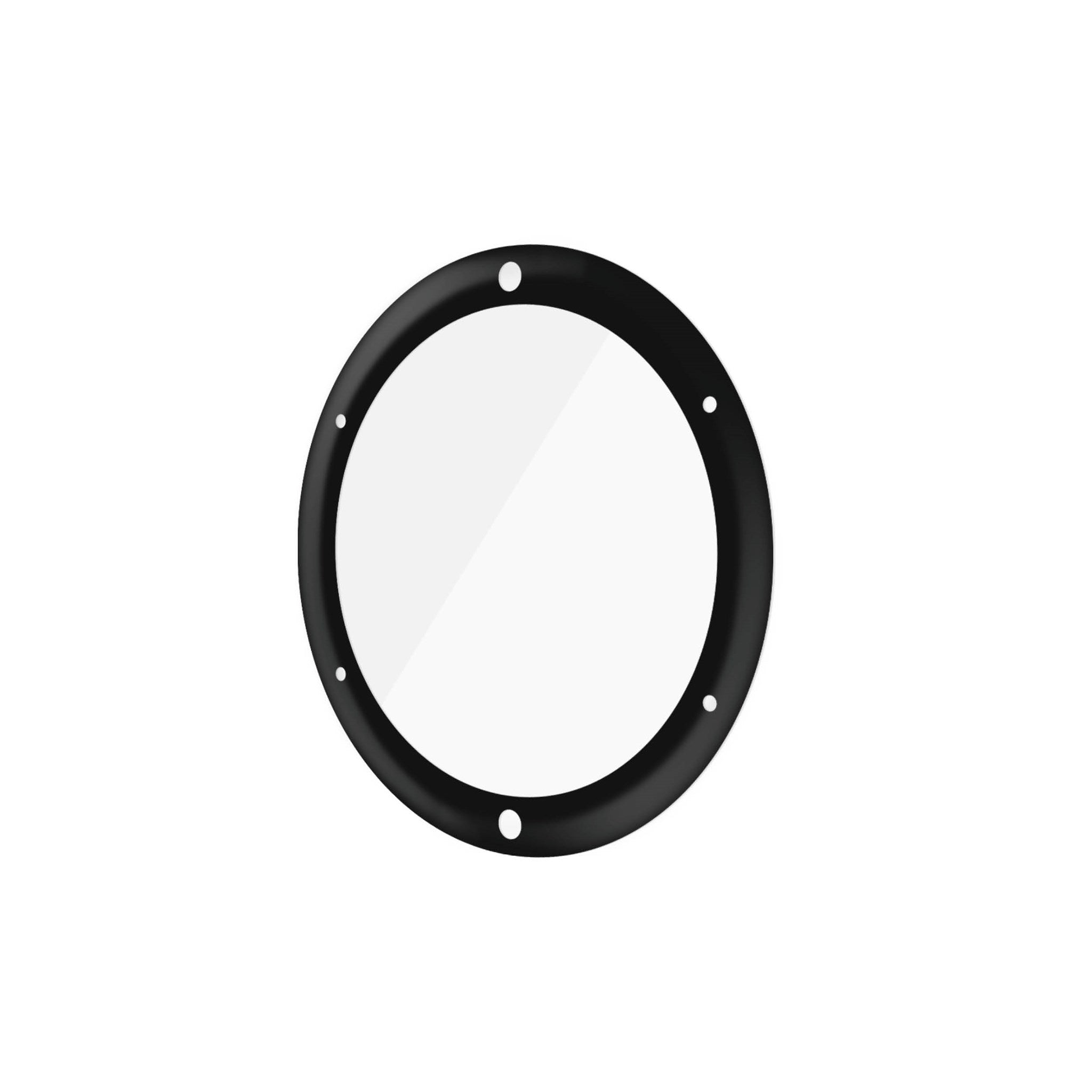 PanzerGlass® Garmin Venu 2S | Vivoactive 4s | Skærmbeskyttelse