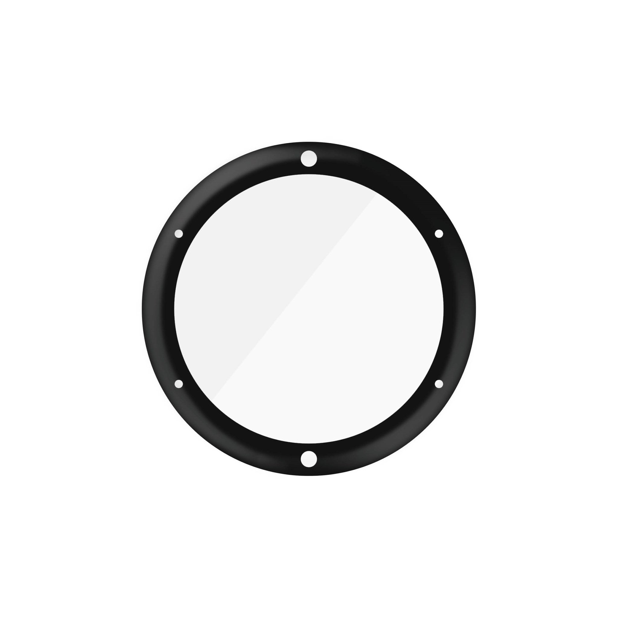 PanzerGlass® Garmin Venu 2S | Vivoactive 4s | Skærmbeskyttelse