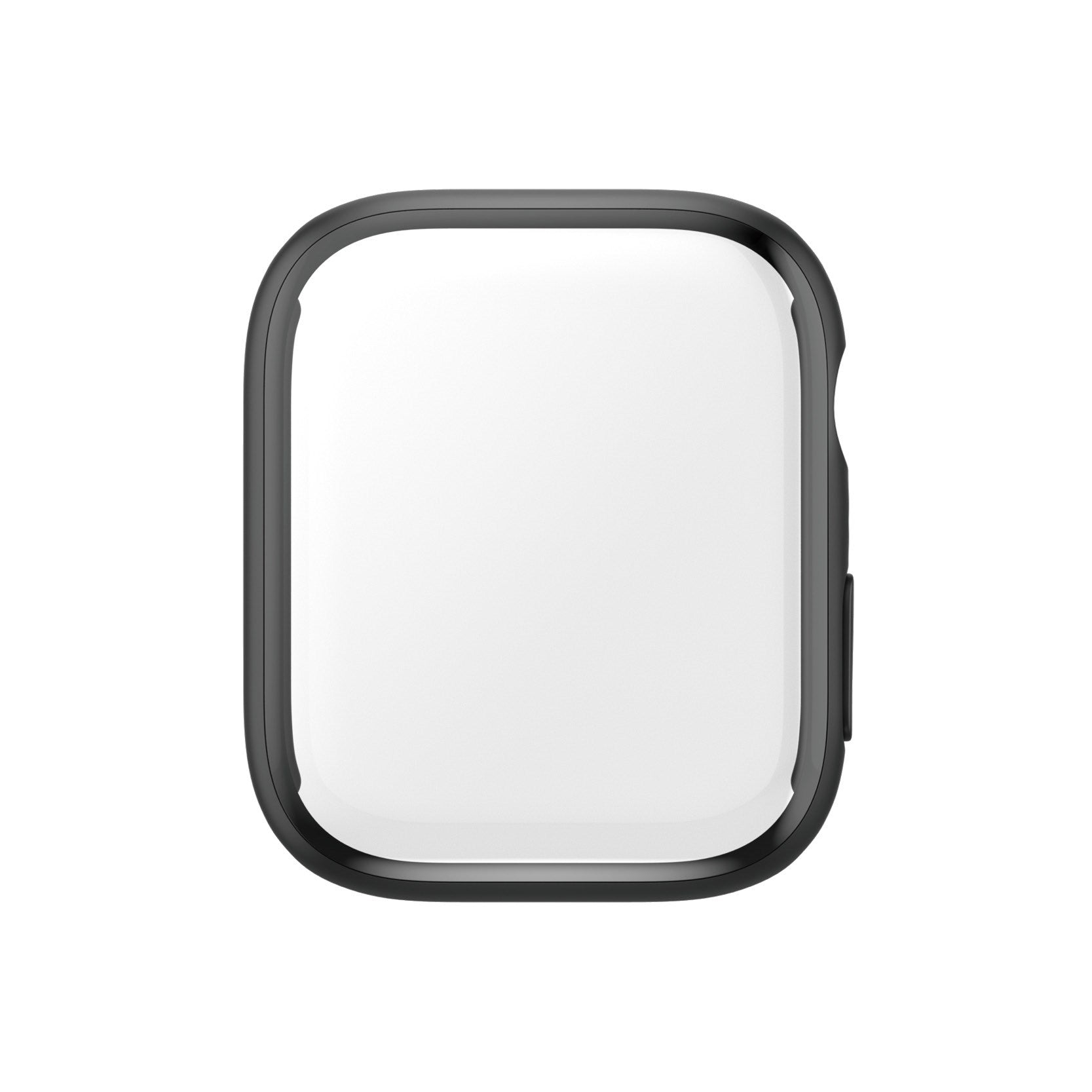 PanzerGlass® Full Body Sort m. D3O® Apple Watch Series 9 | 41mm