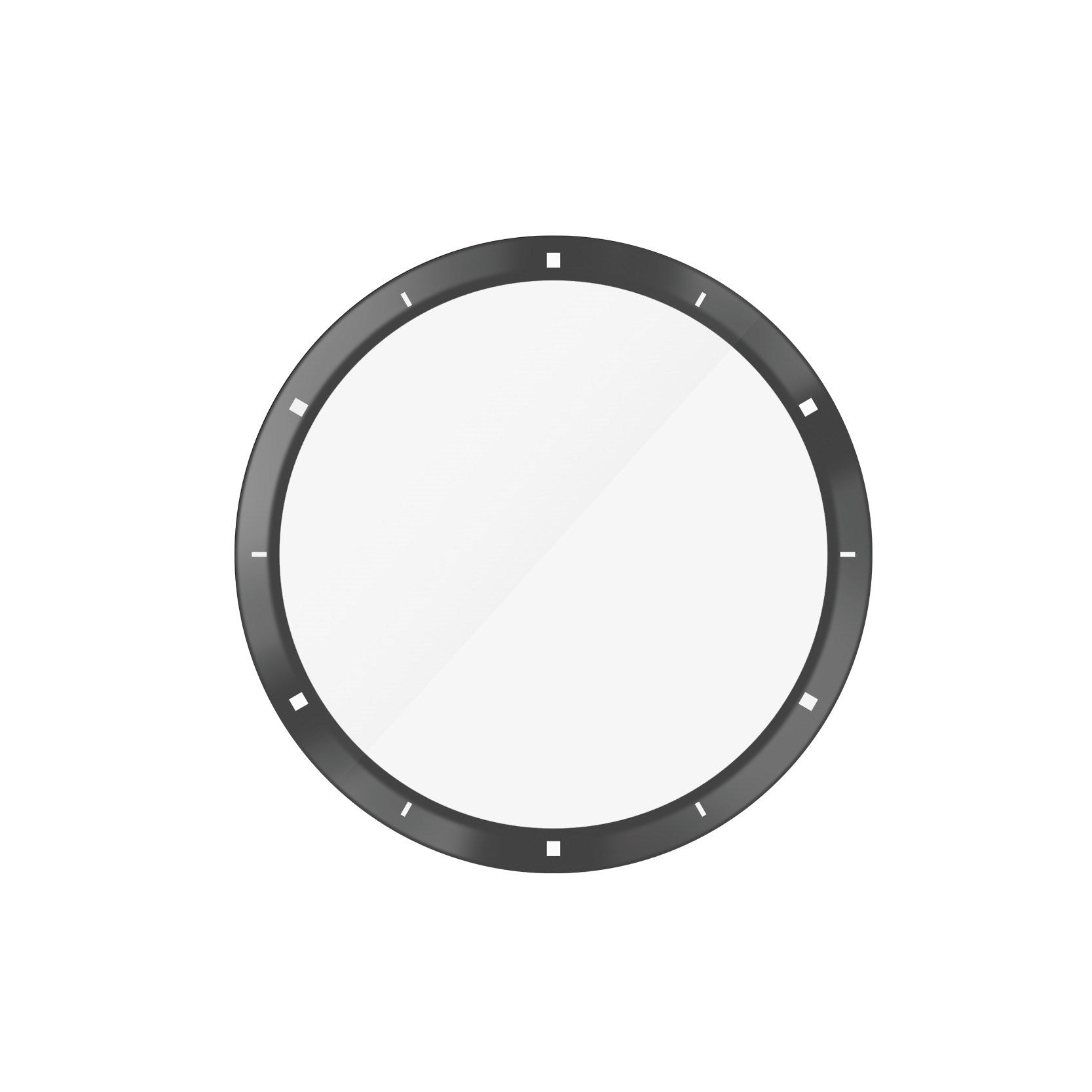 PanzerGlass® Skærmbeskyttelse Garmin Venu 3