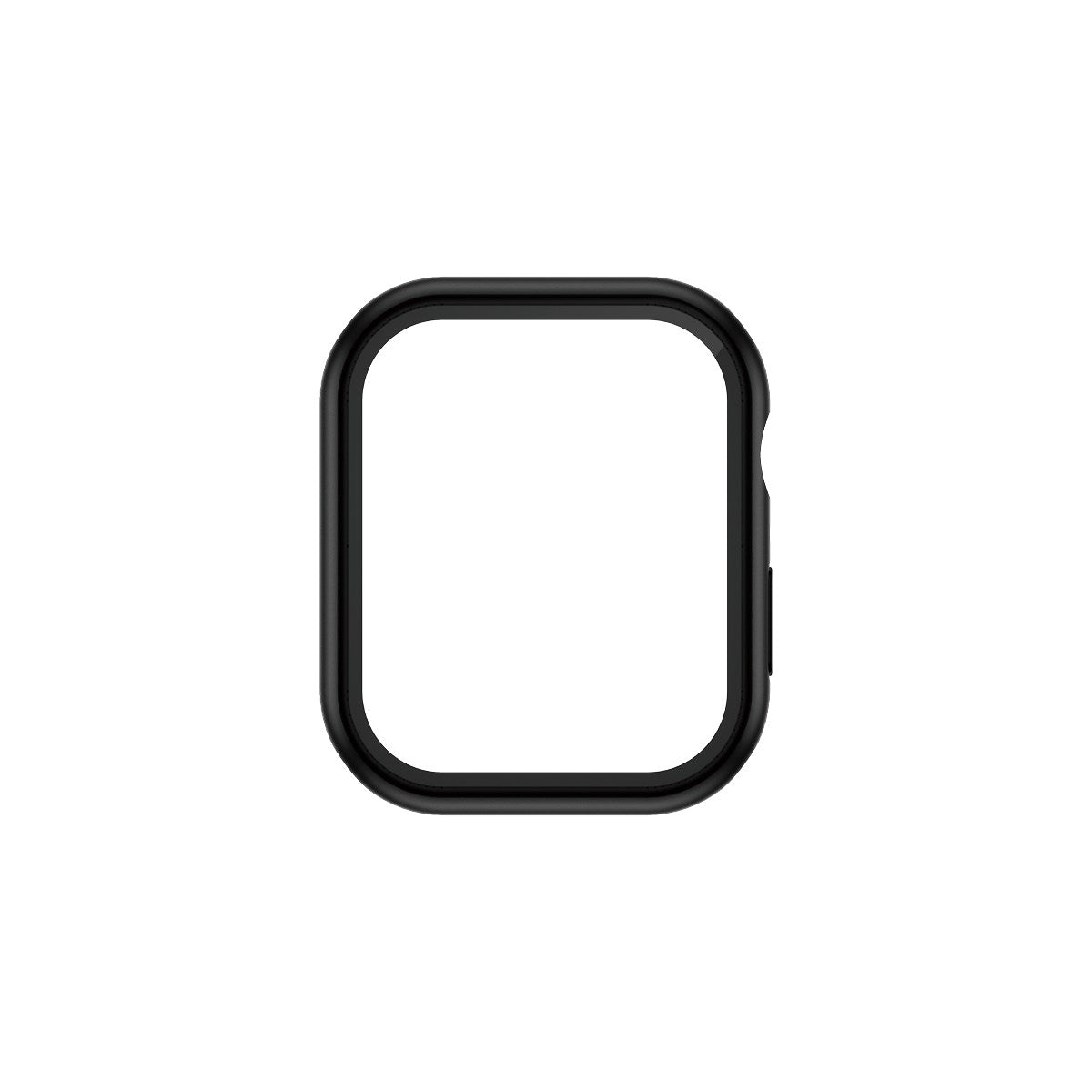 PanzerGlass® Case Squad Full Body Slim Sort Apple Watch Series 11 | 10 | 42mm