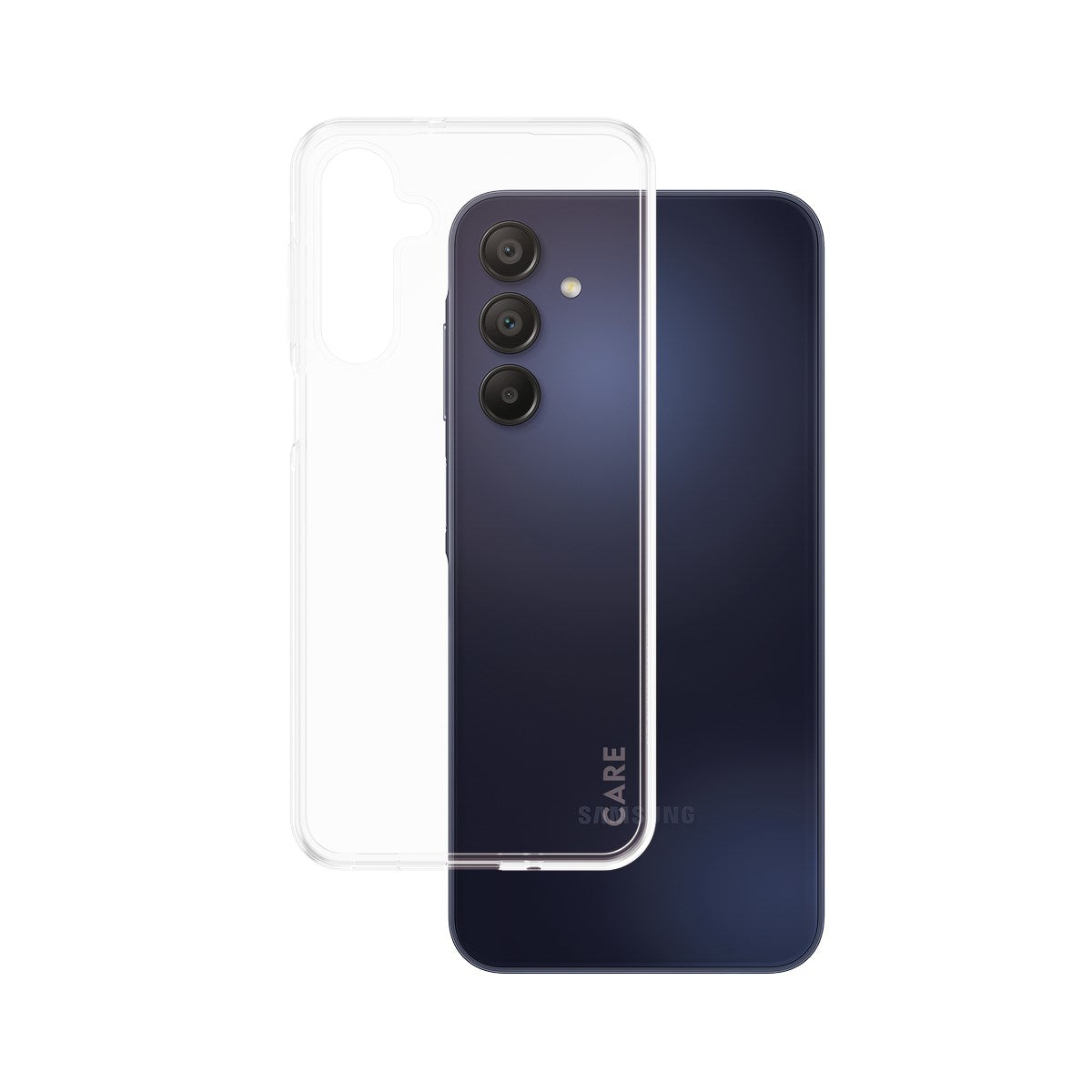 CARE™ by PanzerGlass® X-Ray Case Samsung Galaxy A16 4G | A16 5G