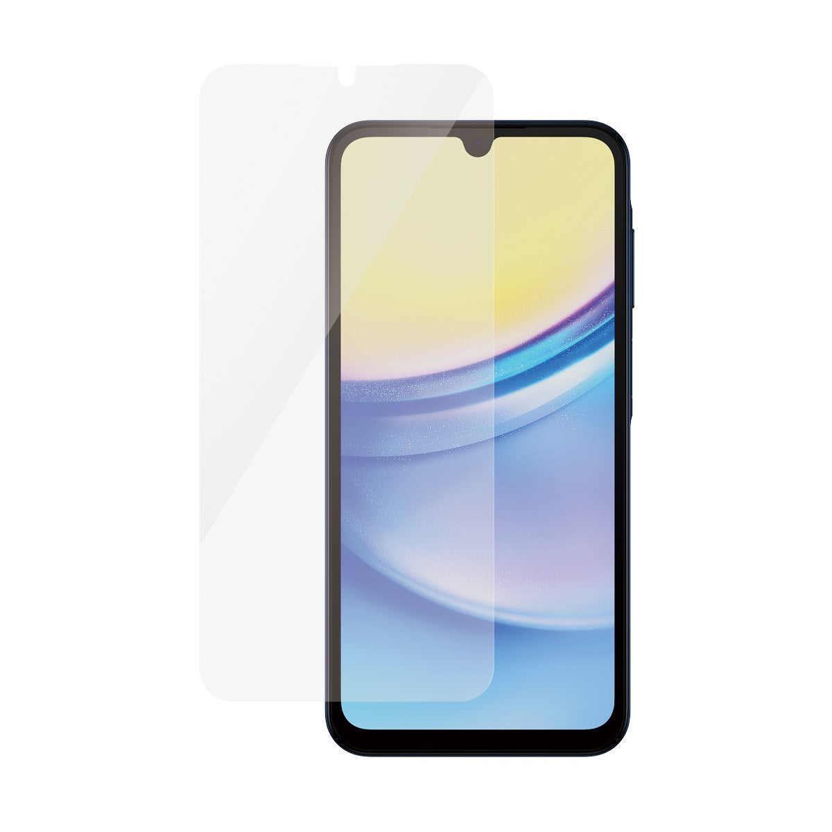 PanzerGlass® Skærmbeskyttelse Samsung Galaxy A16 | A16 5G | Ultra-Wide Fit m. EasyAligner