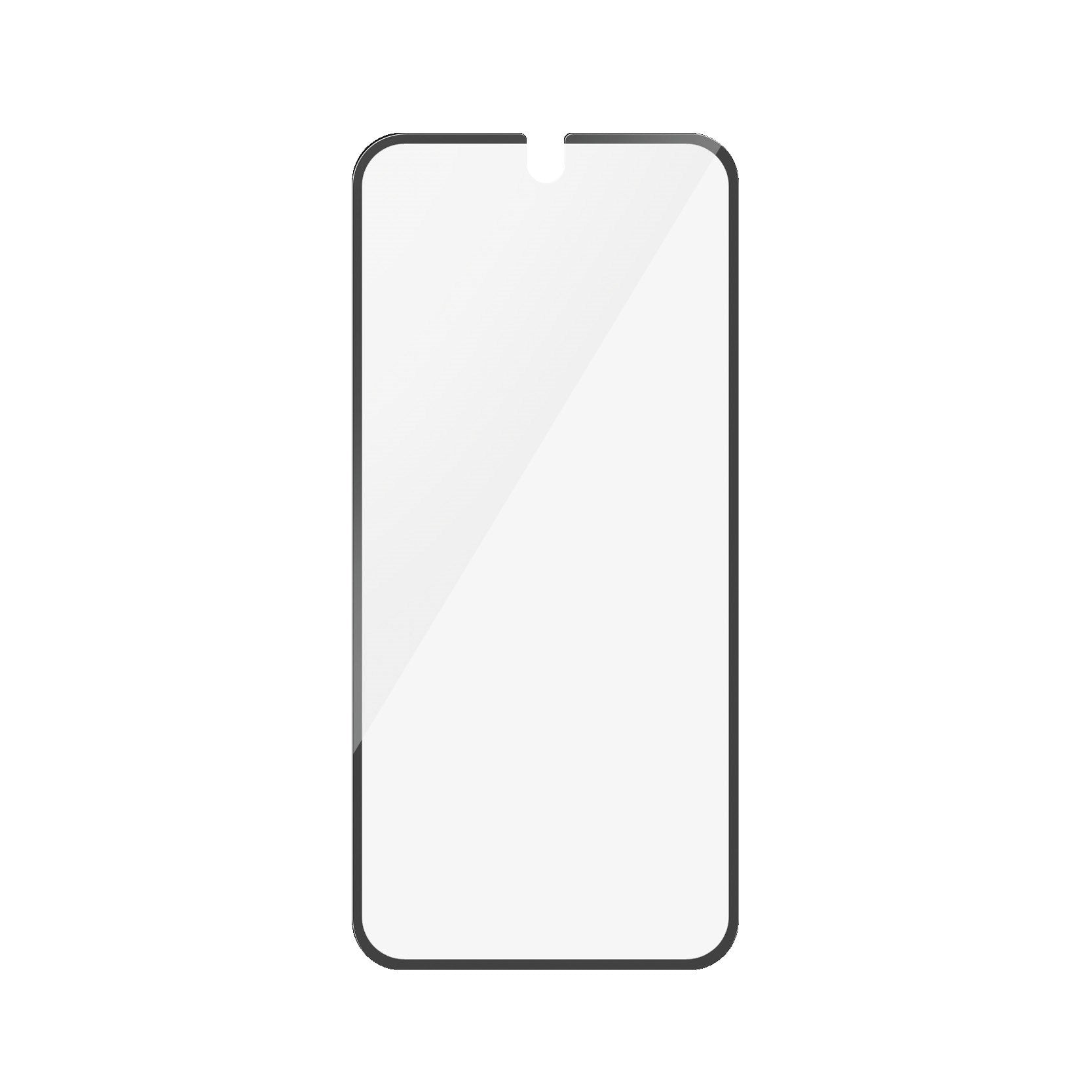 PanzerGlass® Skærmbeskyttelse Google Pixel 8a | Ultra-Wide Fit