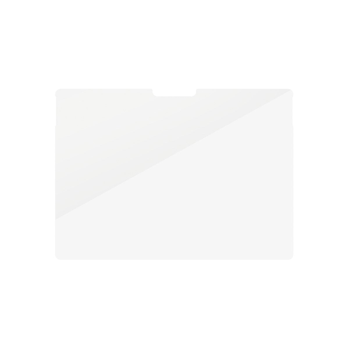 PanzerGlass® Skærmbeskyttelse Microsoft Surface Pro X | Pro 8 | Pro 9 | Pro 10 | Pro 11 | Ultra-Wide Fit