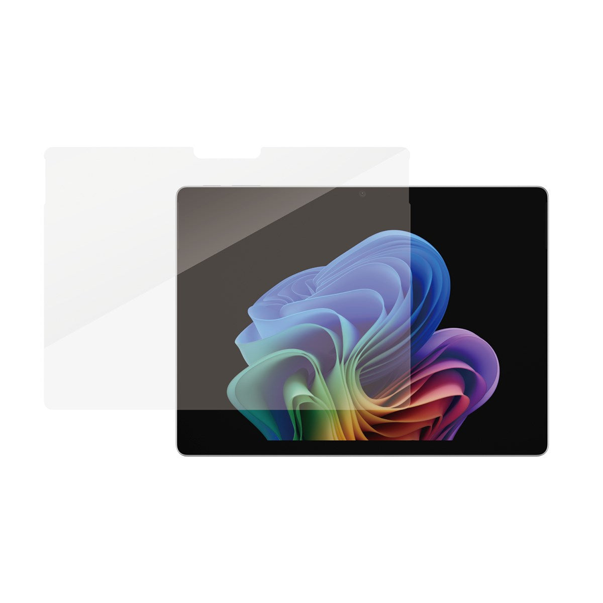 PanzerGlass® Skærmbeskyttelse Microsoft Surface Pro X | Pro 8 | Pro 9 | Pro 10 | Pro 11 | Ultra-Wide Fit