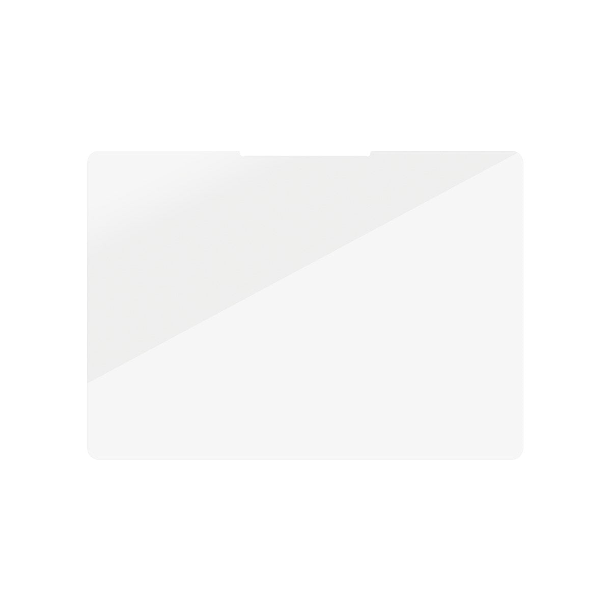 PanzerGlass® Skærmbeskyttelse Microsoft Surface Laptop 1st Edition 13'' | Ultra-Wide Fit