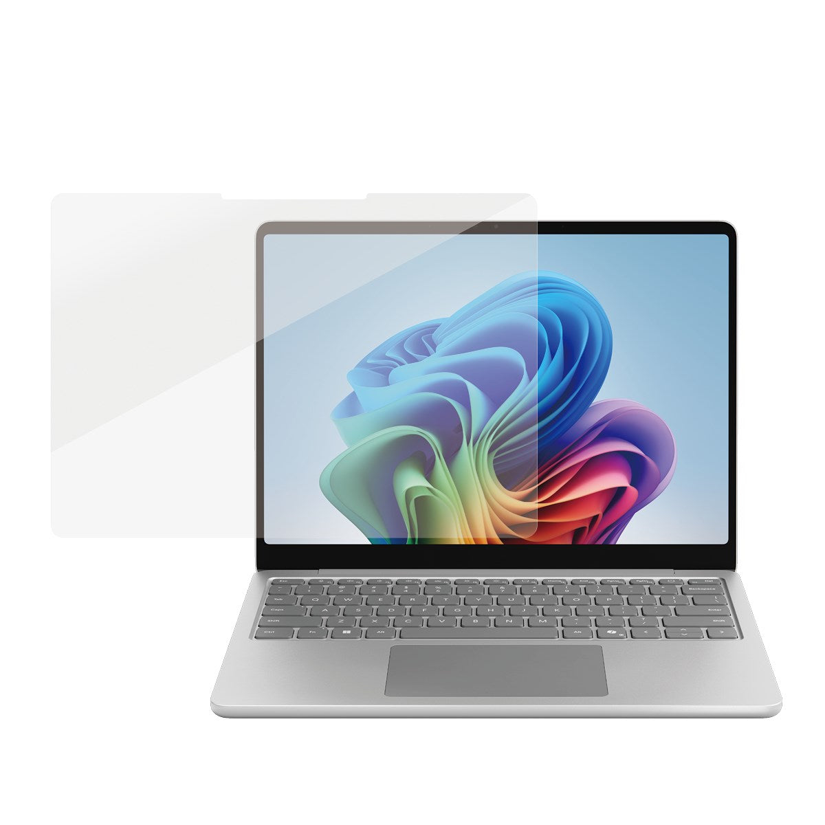 PanzerGlass® Skærmbeskyttelse Microsoft Surface Laptop 1st Edition 13'' | Ultra-Wide Fit