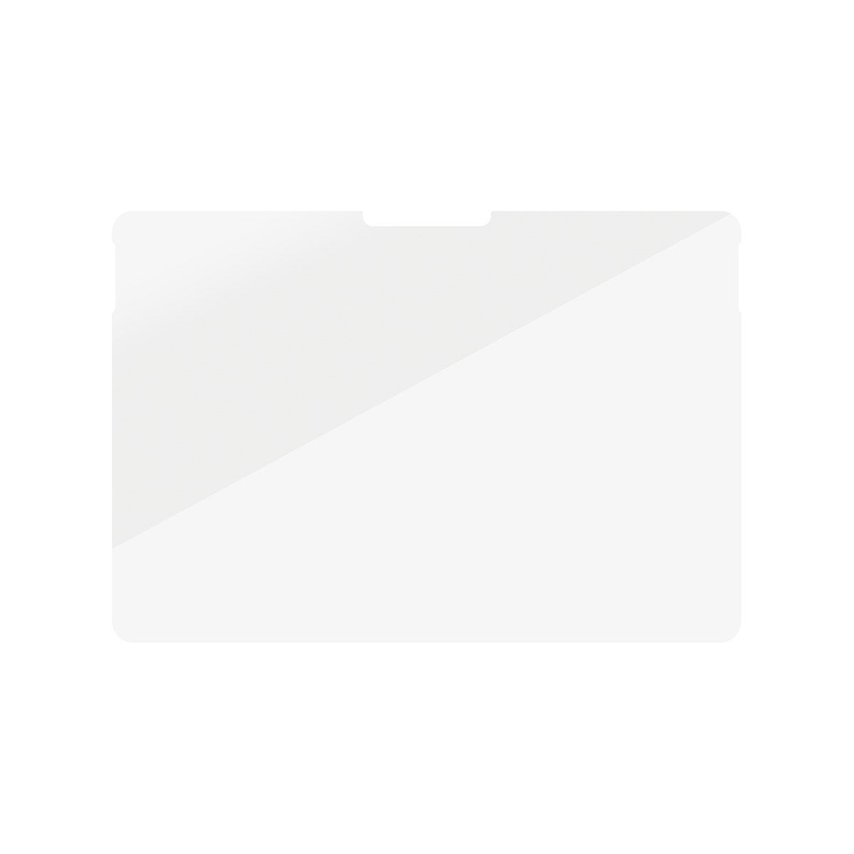 PanzerGlass® Skærmbeskyttelse Microsoft Surface Pro 1st Edition 12'' | Ultra-Wide Fit