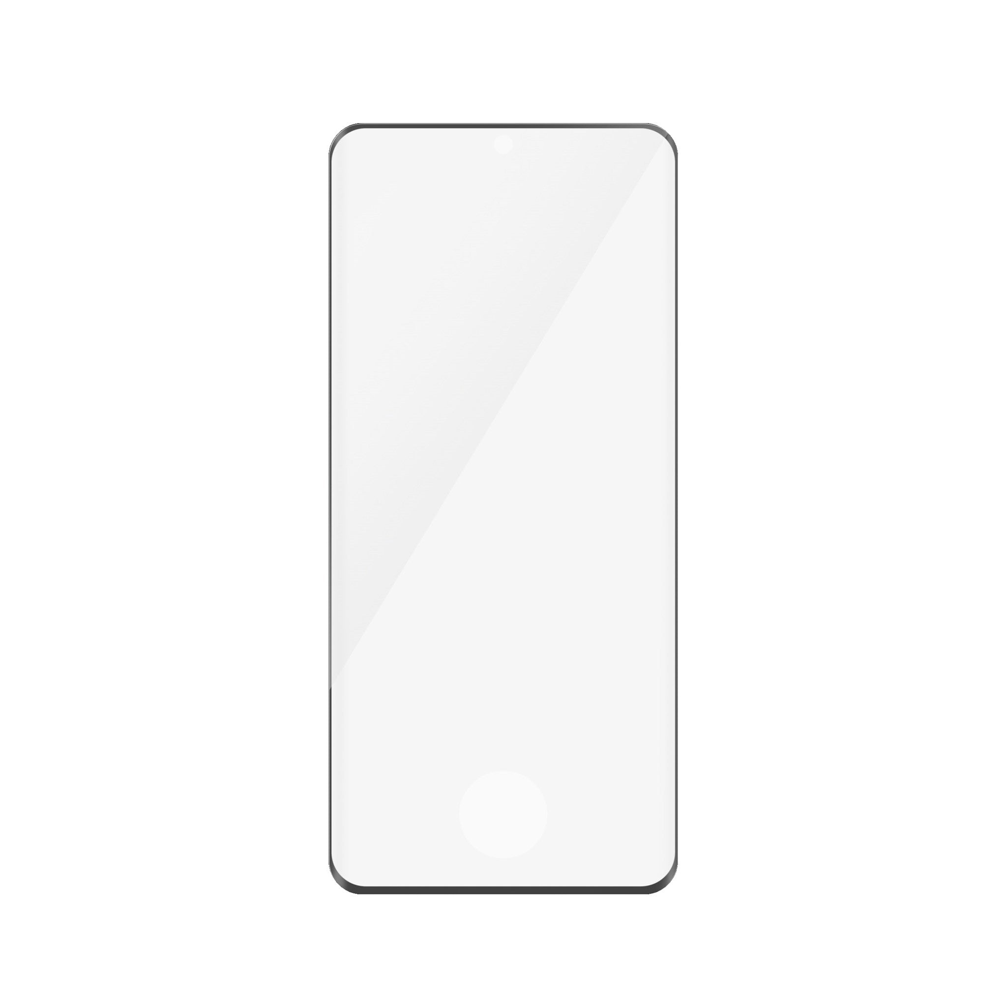 PanzerGlass® Skærmbeskyttelse Motorola Edge 50 Pro | Ultra | Ultra-Wide Fit